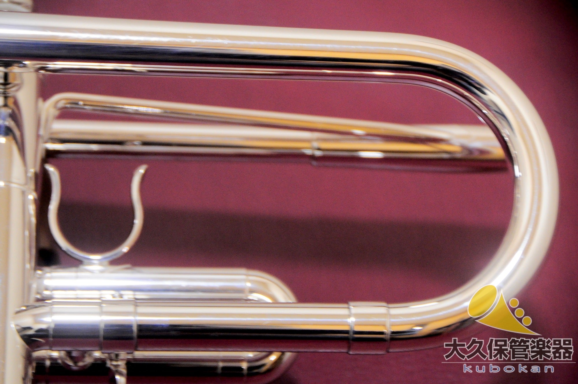 雅马哈 YTR-932  B♭调小号