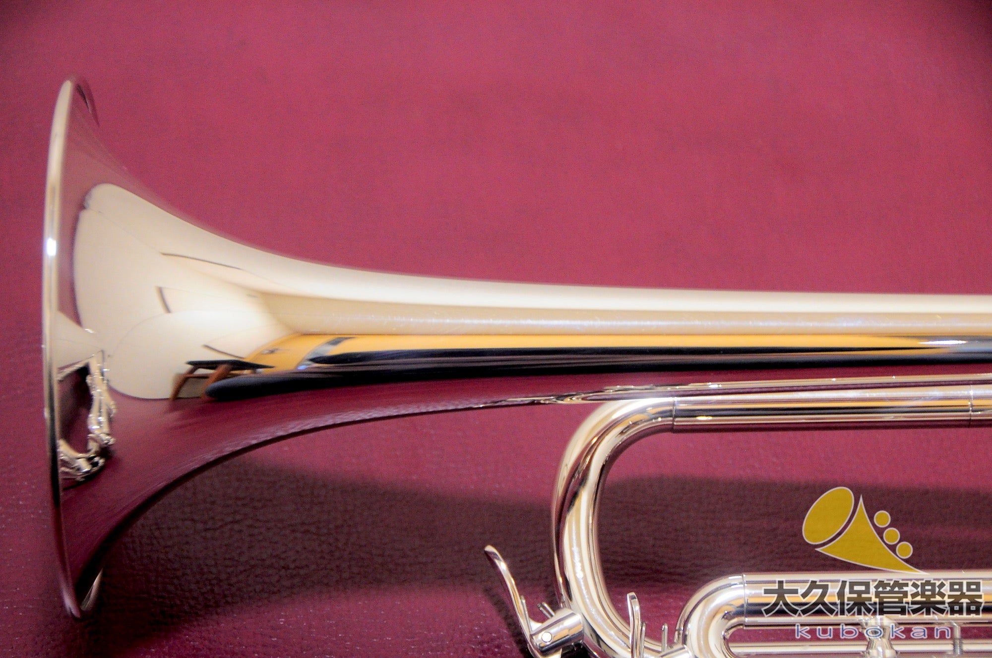 雅马哈 YTR-932  B♭调小号