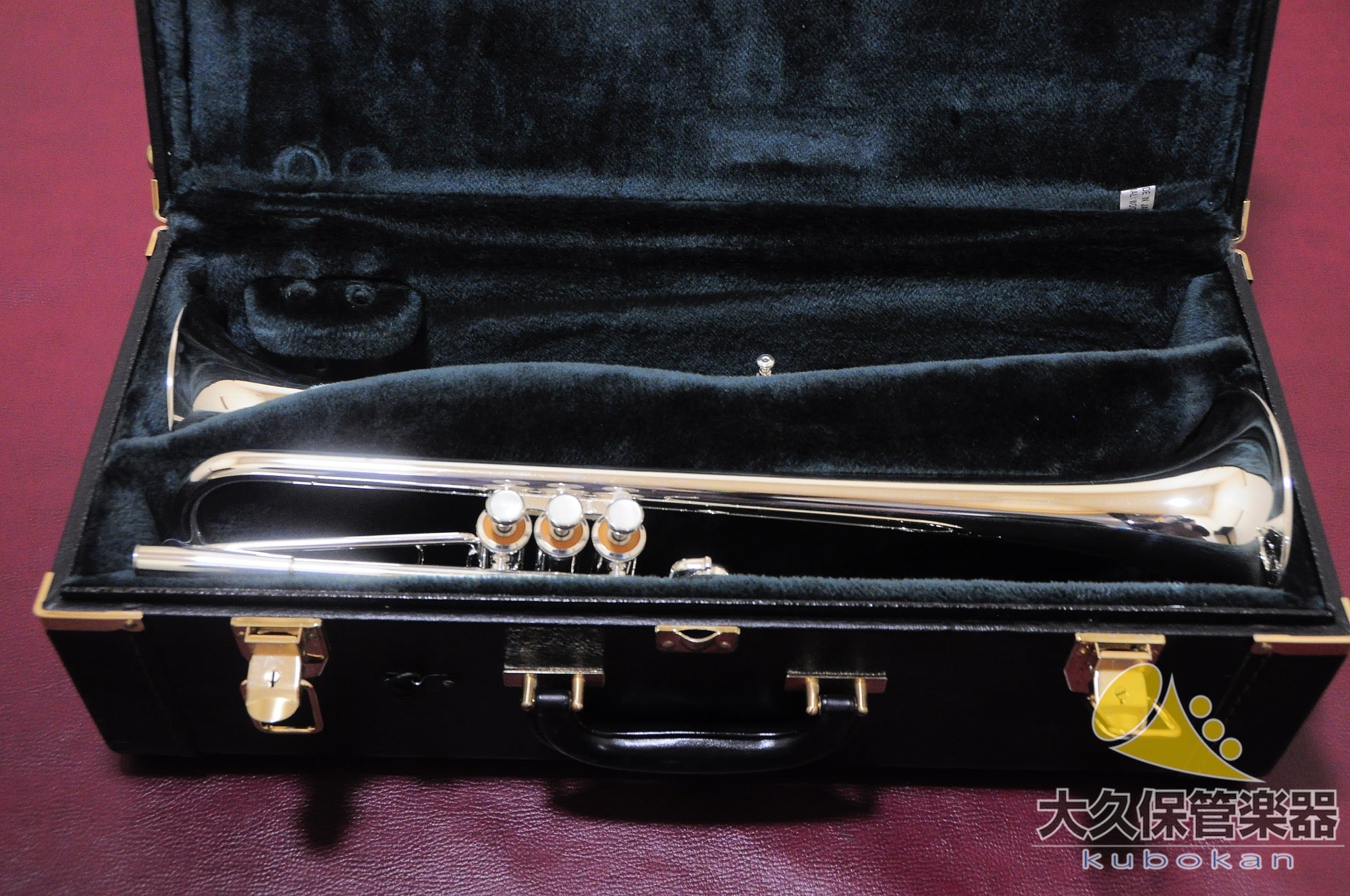 雅马哈 YTR-932  B♭调小号