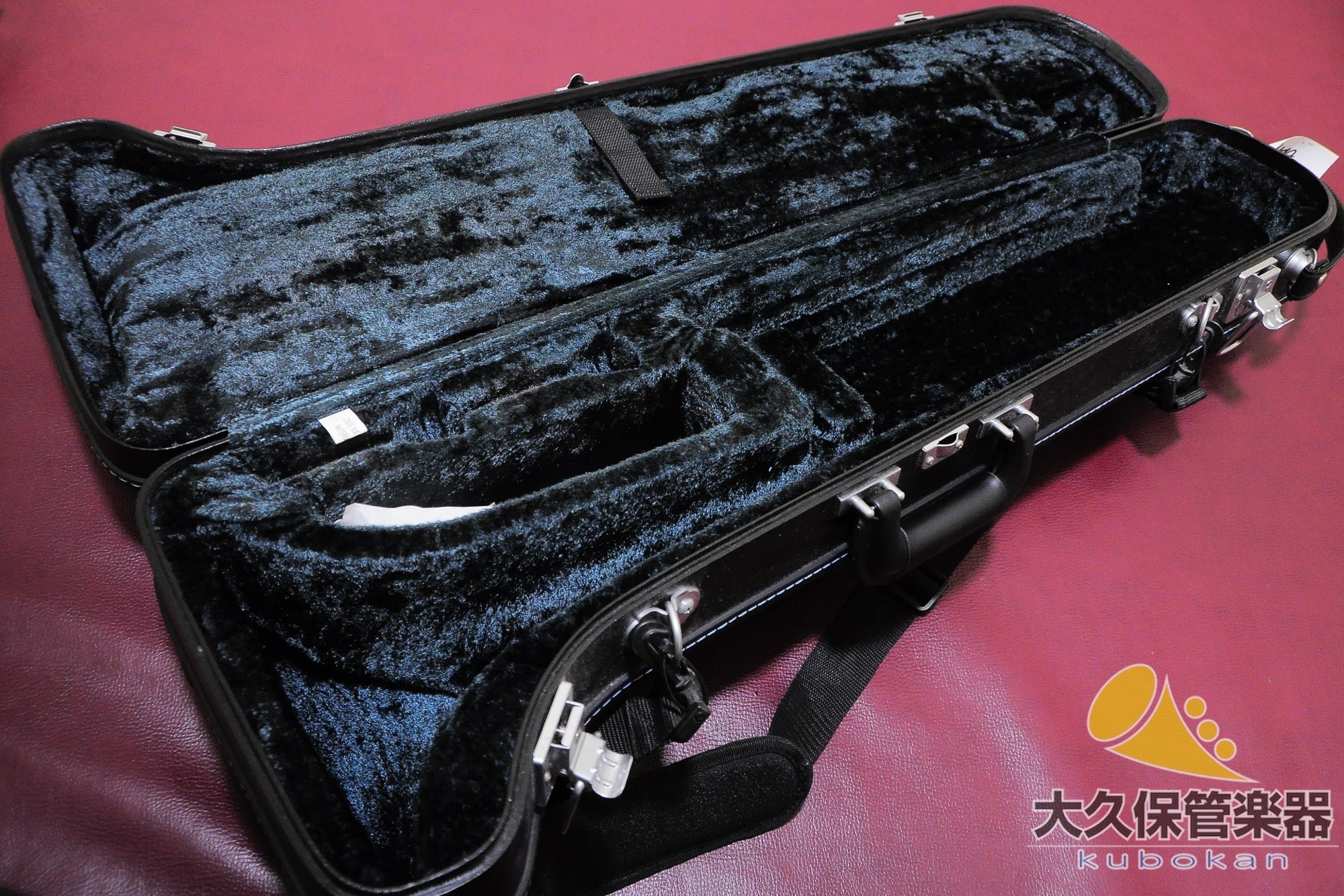 ヤマハ YSL-891Z 12.70 mm Slide Limited Model 細管テナートロンボーン