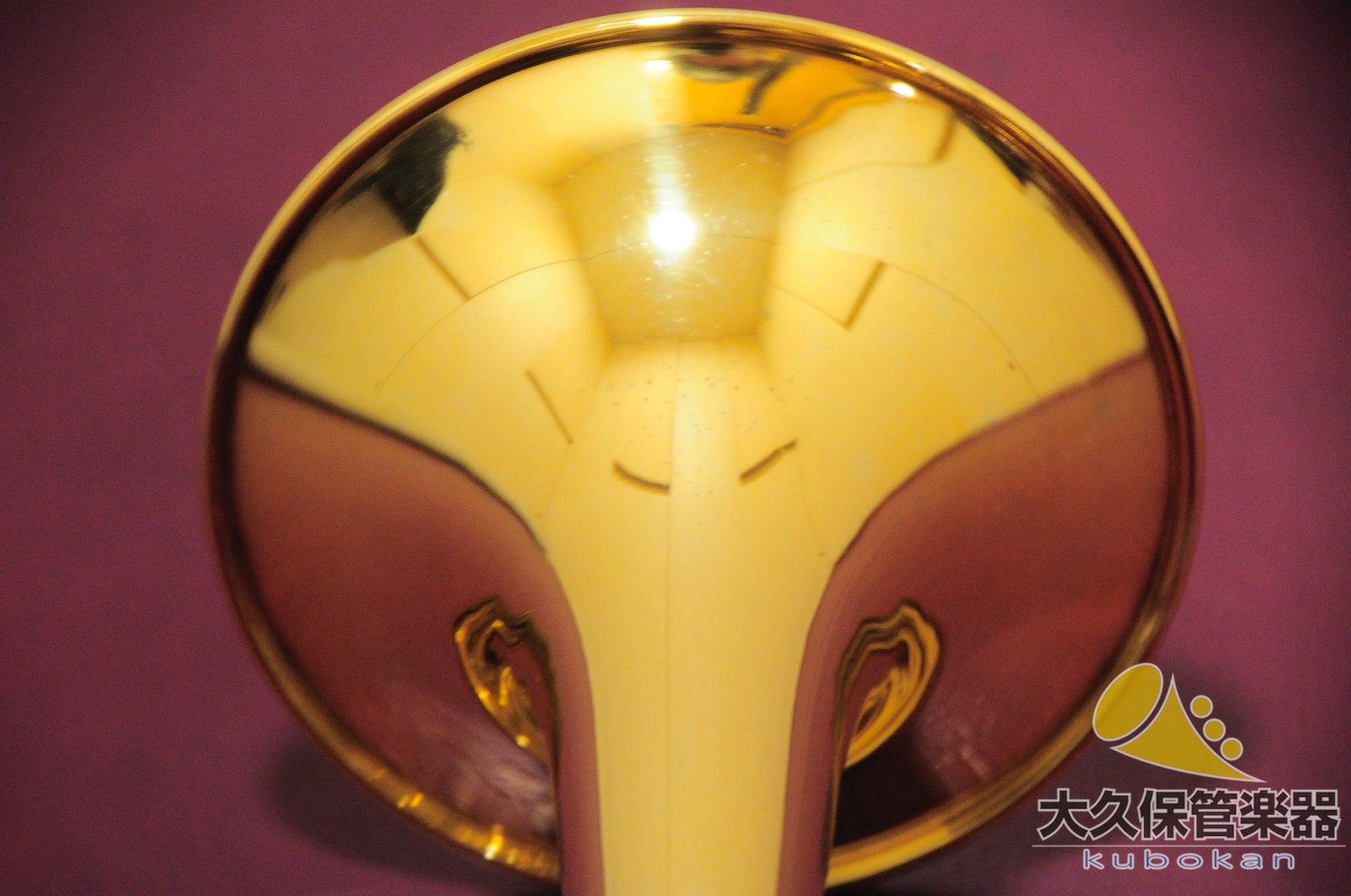 Schilke: Silky (USA) S22GP B♭trompette