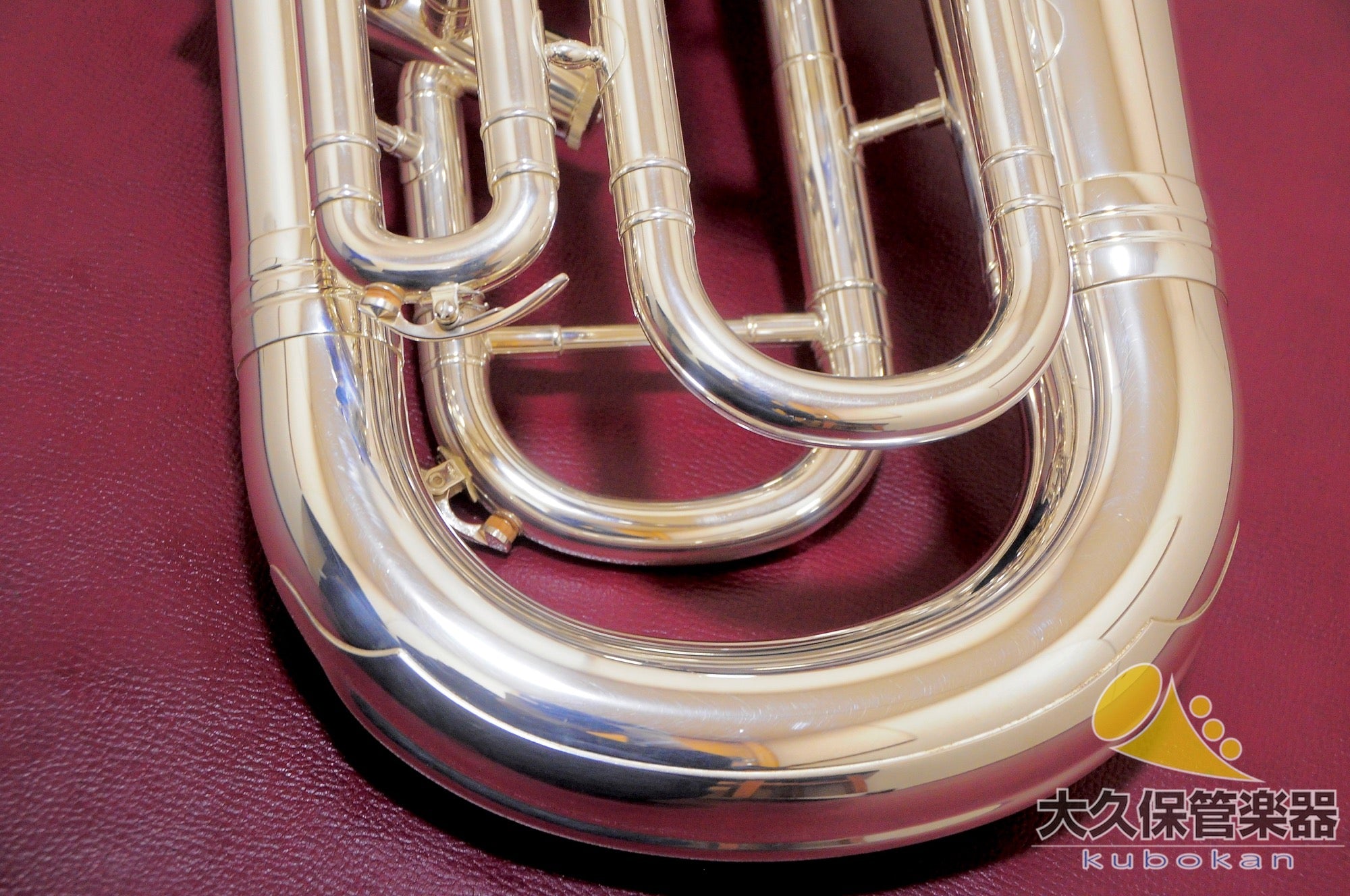 야마하 YEP-642S "Neo" 유포니엄