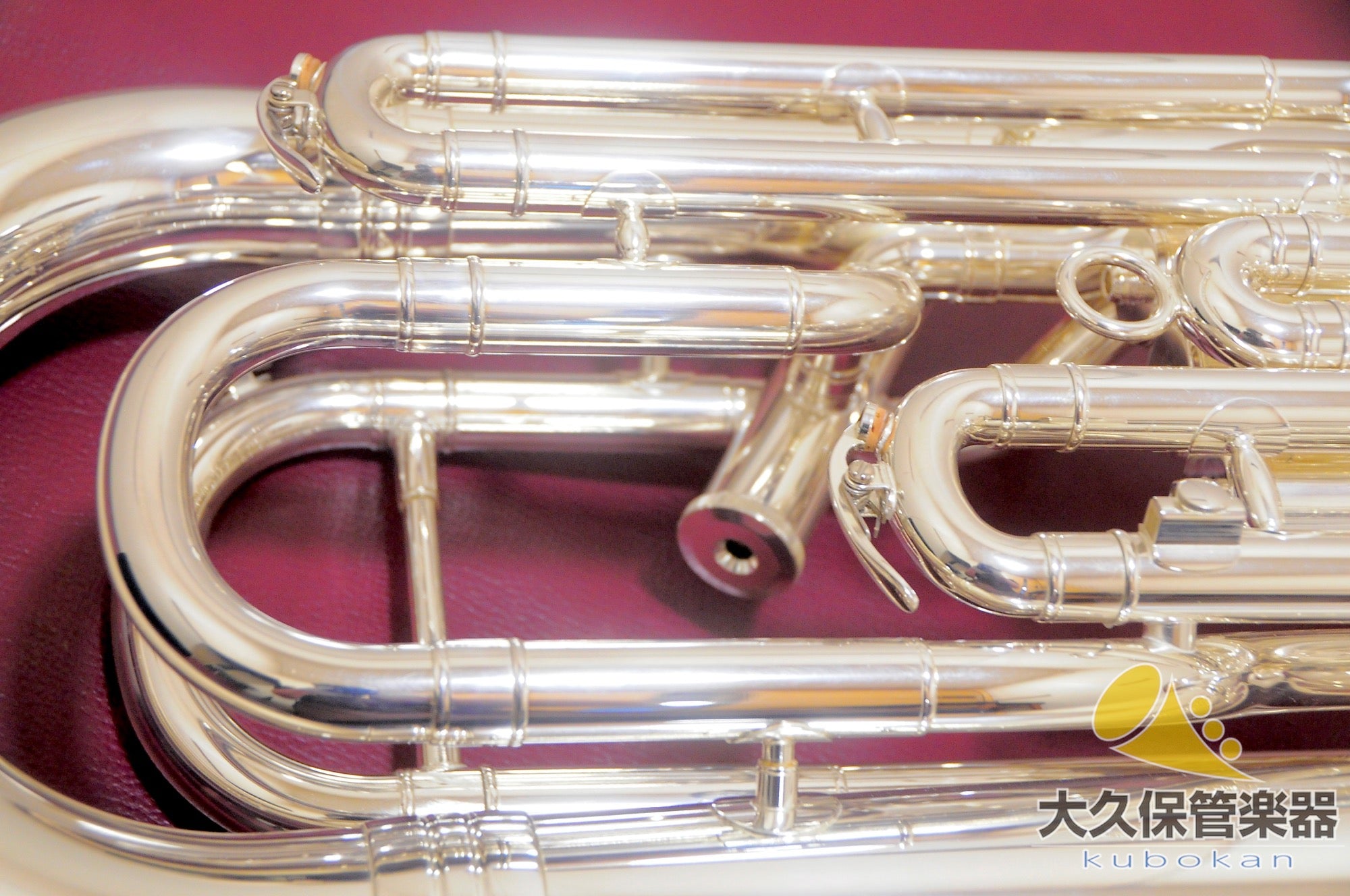 야마하 YEP-642S "Neo" 유포니엄