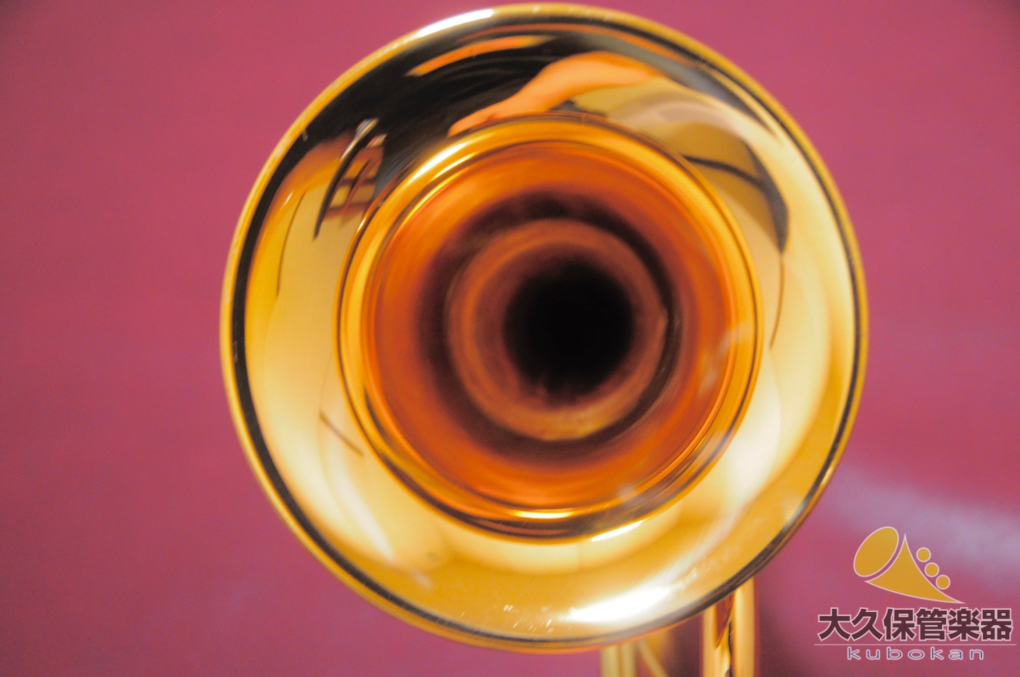 F.E.Olds & Sons :Olds (USA) L-12 flugelhorn [Okubo Wind Instruments Store].