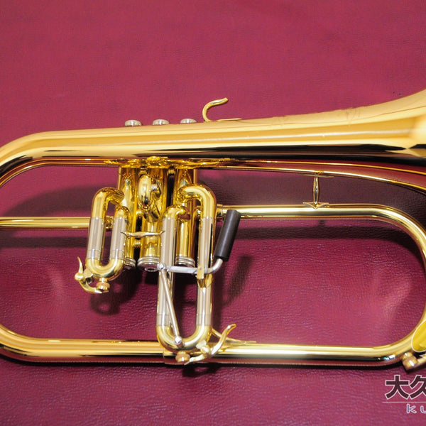 フリューゲル・コルネット