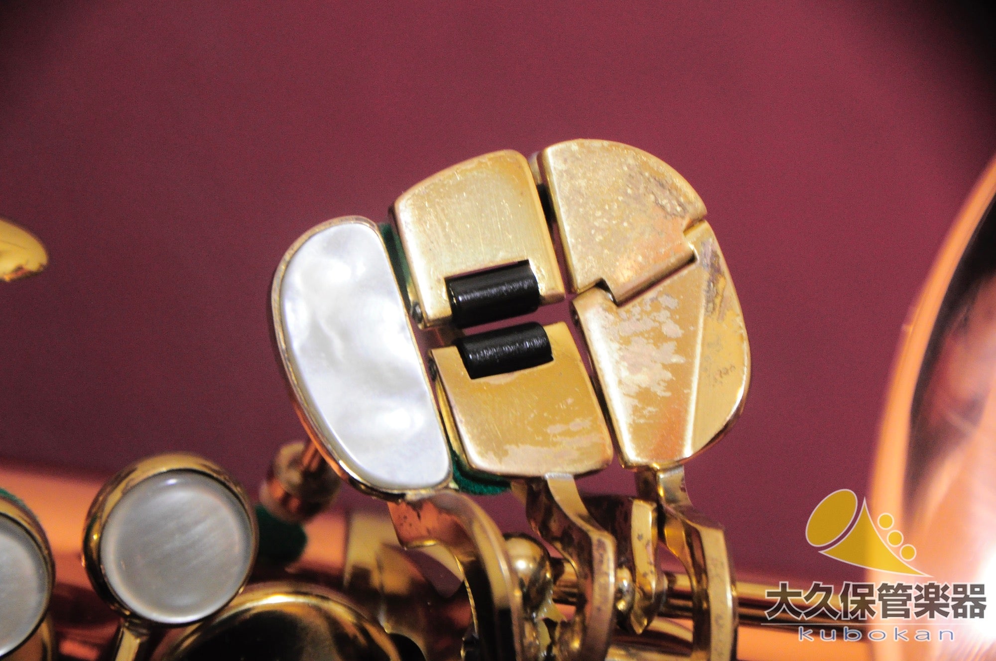 뷔페 크랑퐁 Prestige (S3)   알토 색소폰