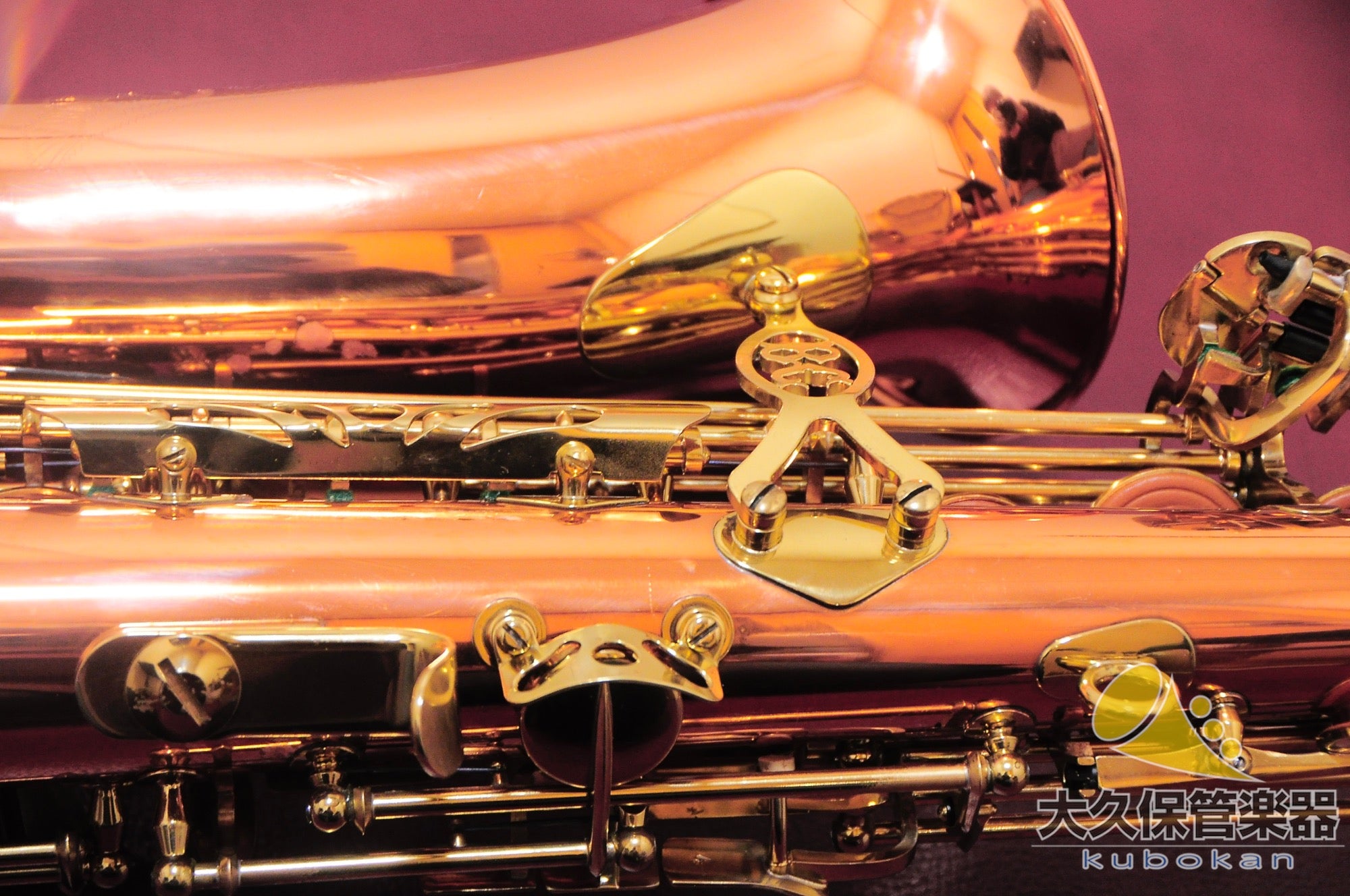 뷔페 크랑퐁 Prestige (S3)   알토 색소폰