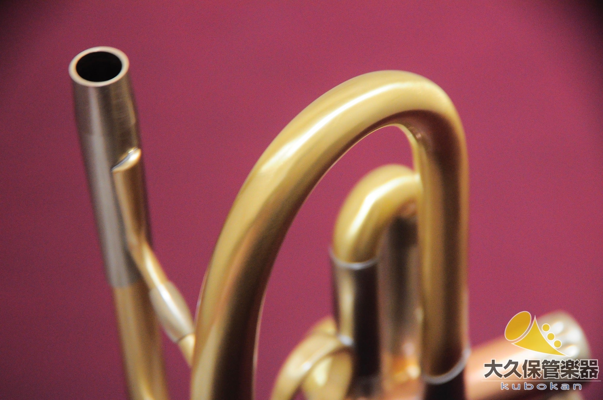 Lotus UNIVERSAL B♭trumpet