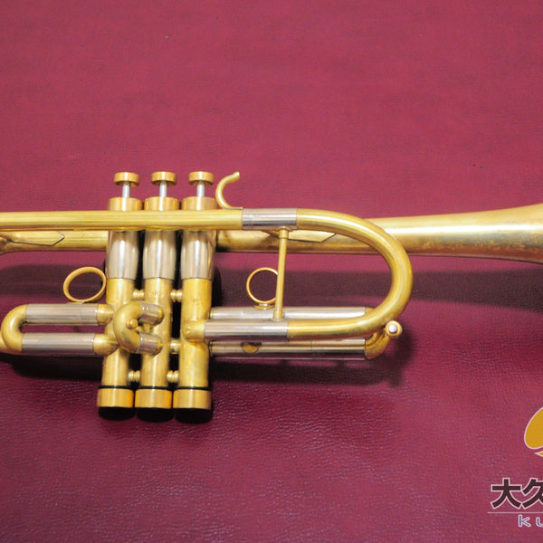 C管・移調管・ロータリー・トランペット