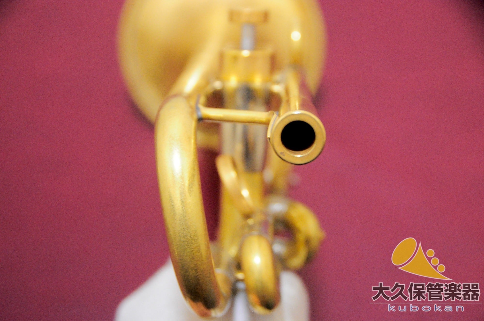 모넷 C973 C 트럼펫