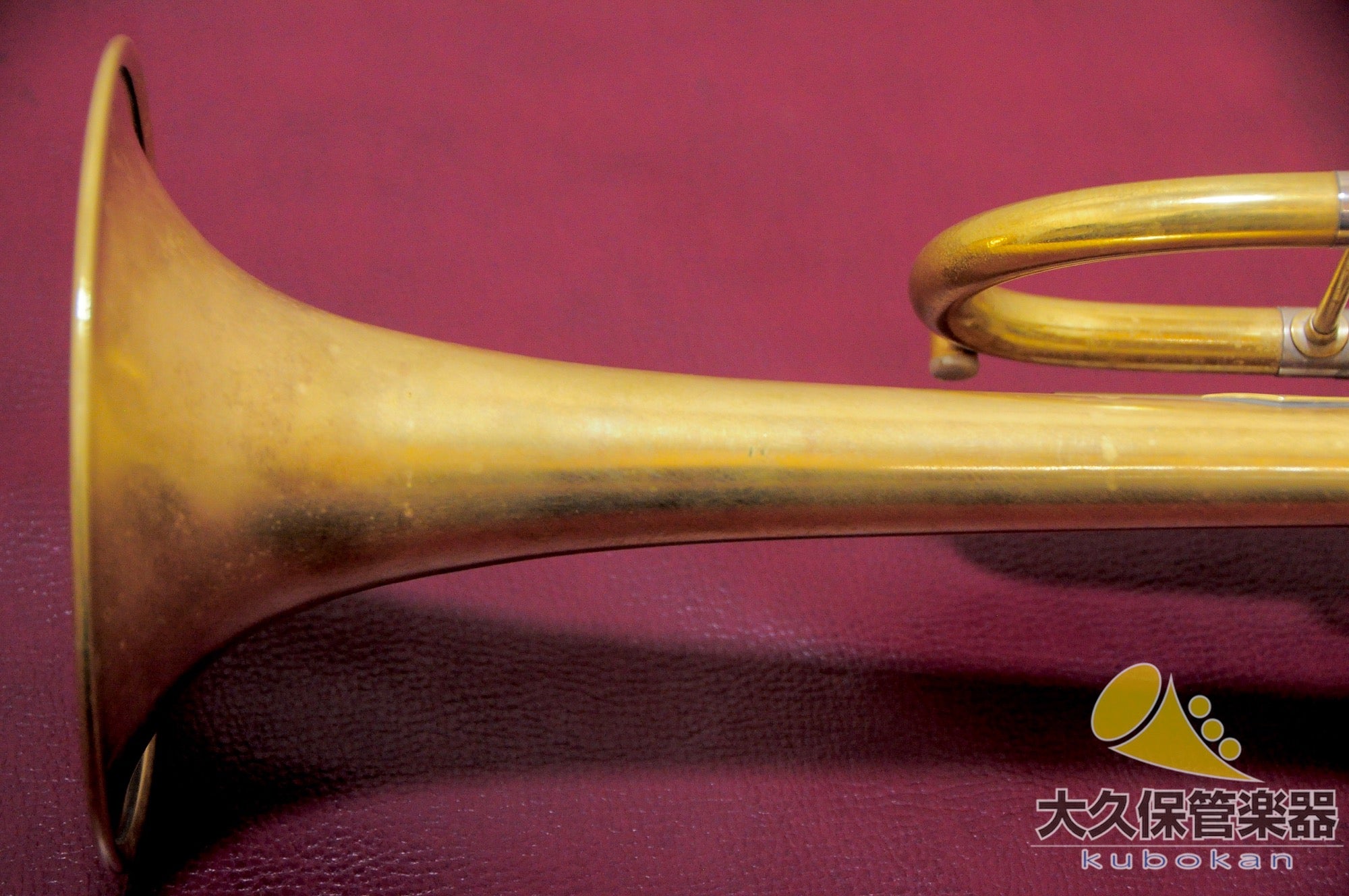 모넷 C973 C 트럼펫