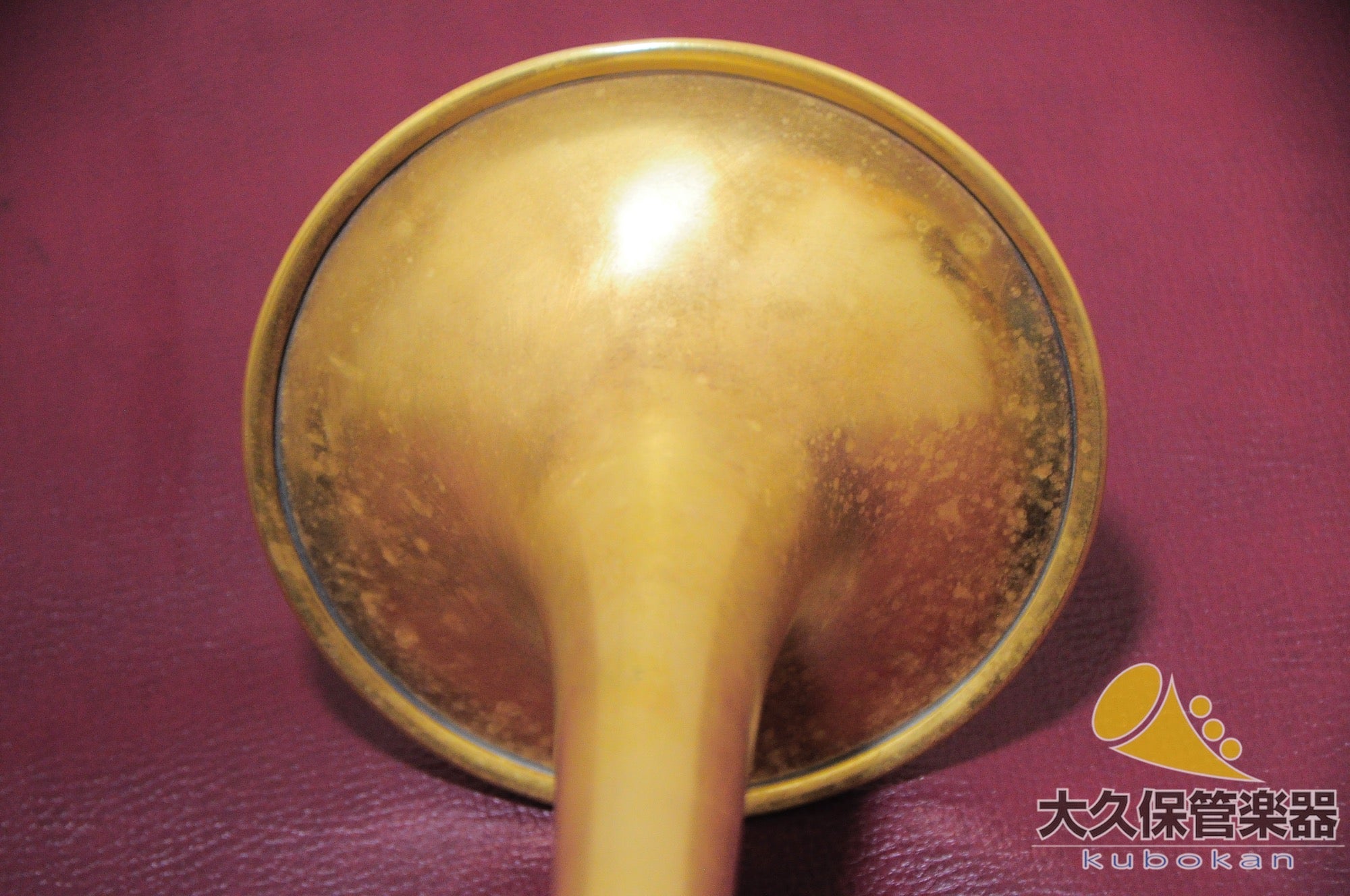 모넷 C973 C 트럼펫