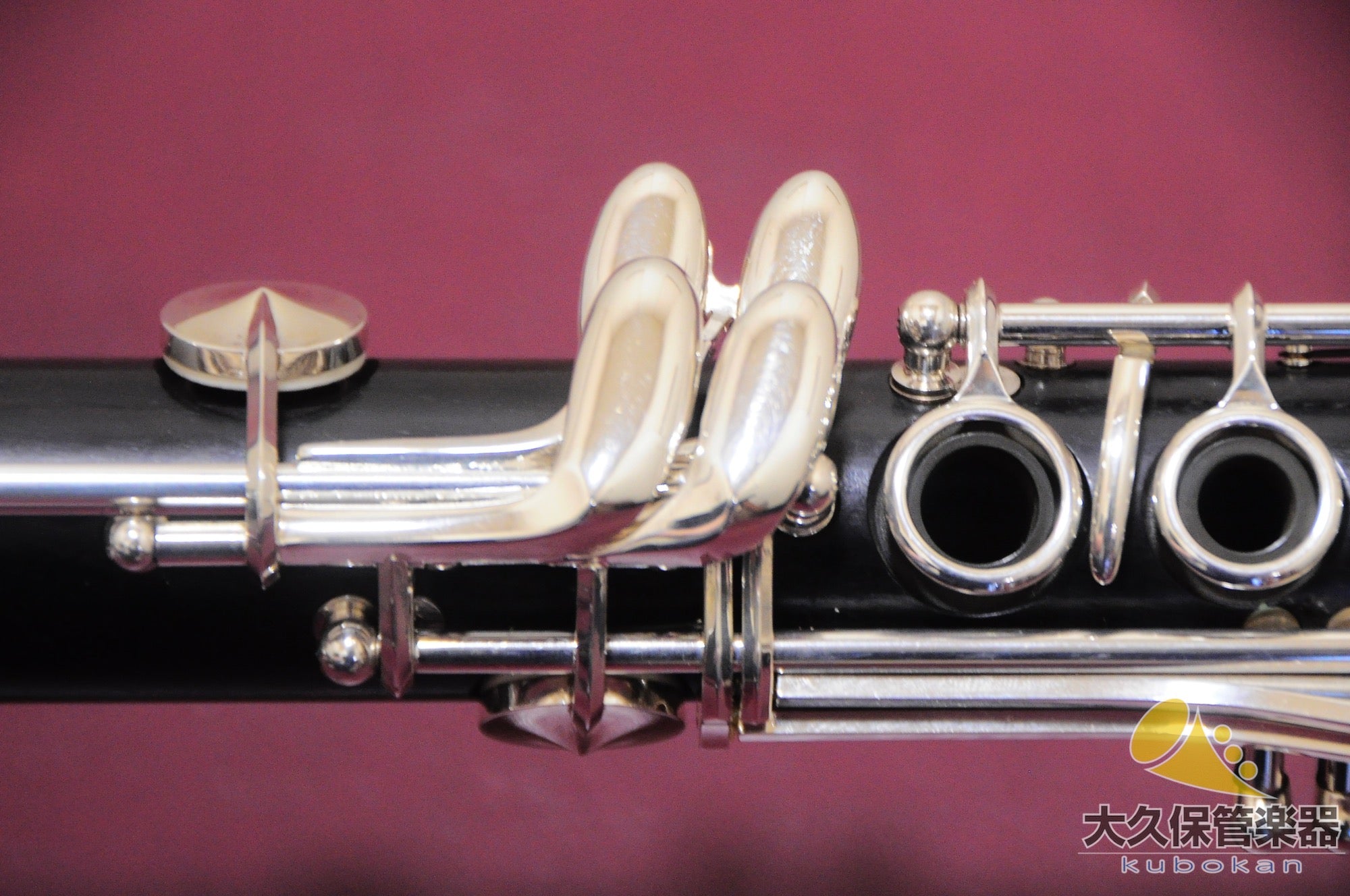 Selmer Paris Prorogue B♭单簧管