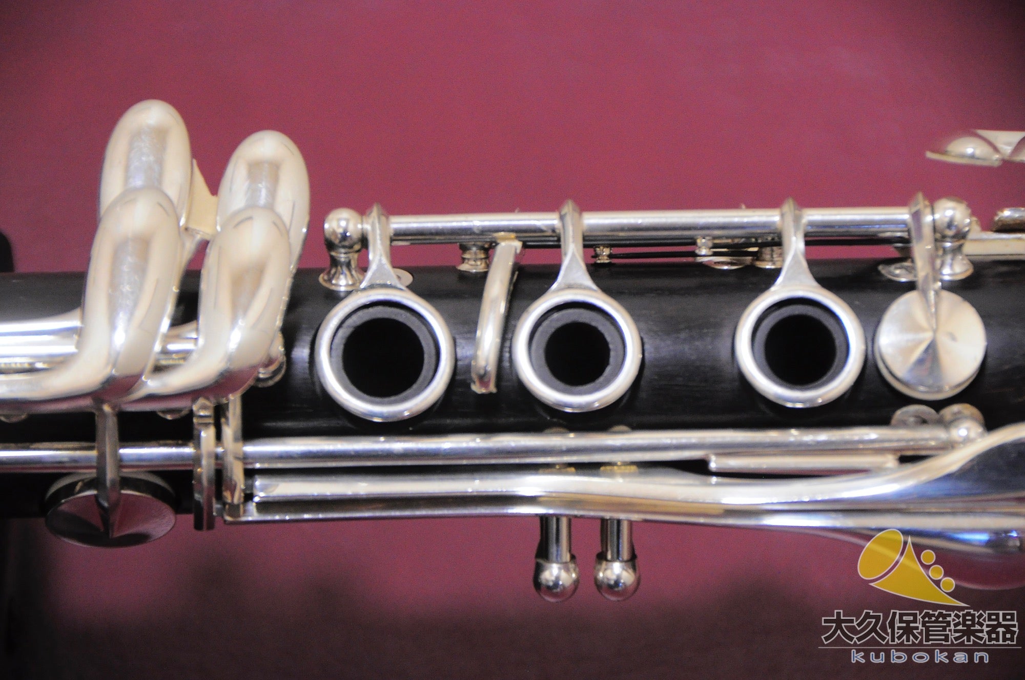 Buffet Crampon E13 B♭Clarinete