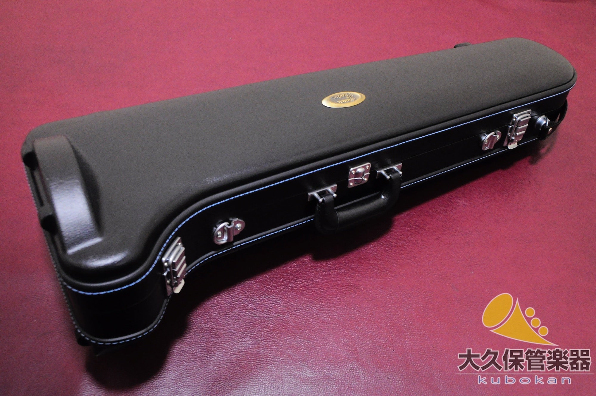 야마하 YSL-895EN 에이지로 나카가와 모델  세관 테너 트롬본