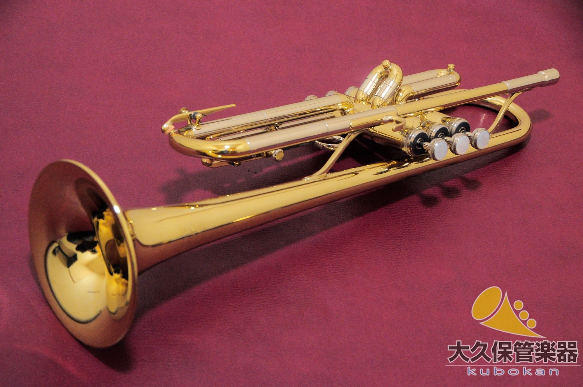 马丁 Committee T-3465GL B♭小号