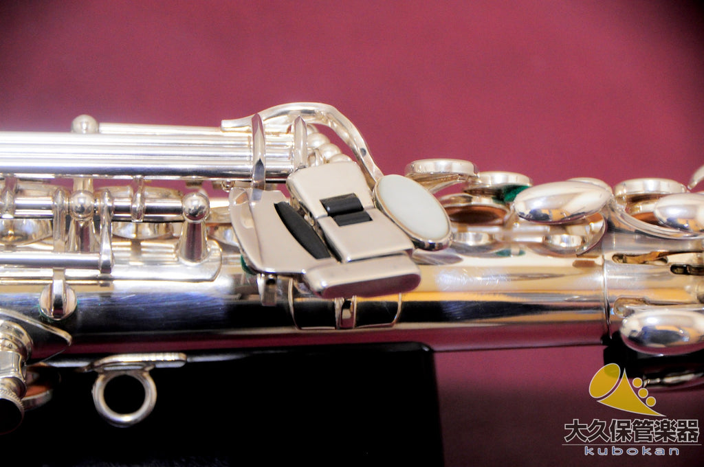 ジェネヴァ Signature B♭ FlugelhornSP フリューゲルホルン(新品)