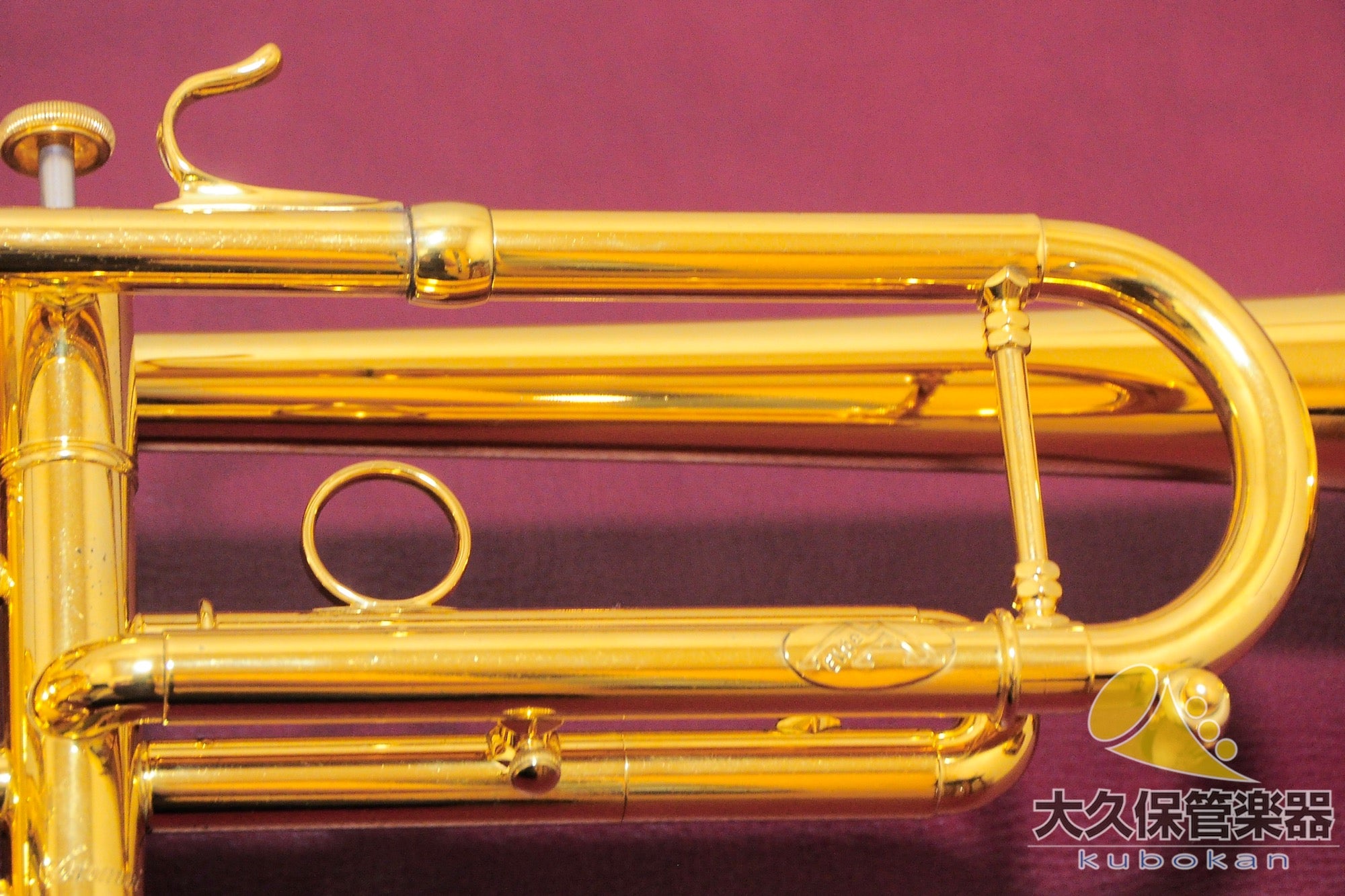 ストンビ ELITE COMBI Cトランペット 