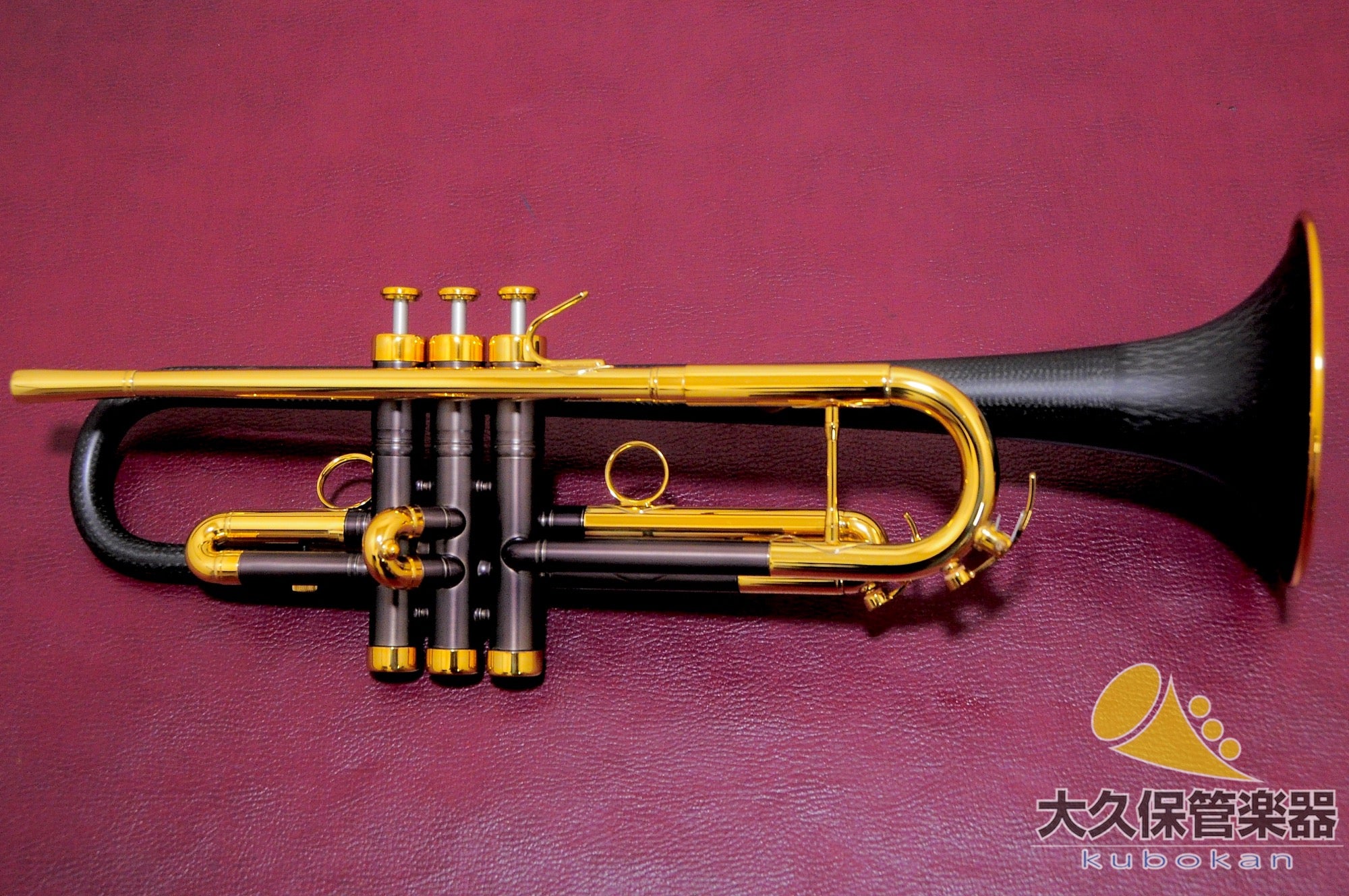 ダカーボ Toni Maier  B♭トランペット