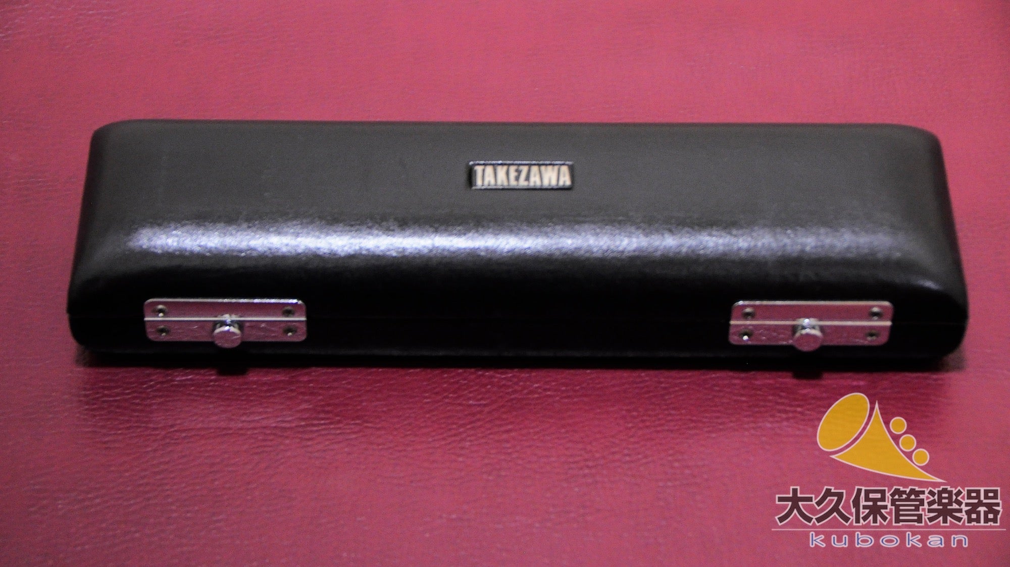 rococoさま専用 TAKEZAWA: Takezawa (JPN) NS Wood Piccolo [Okuku Storage Musical Instru