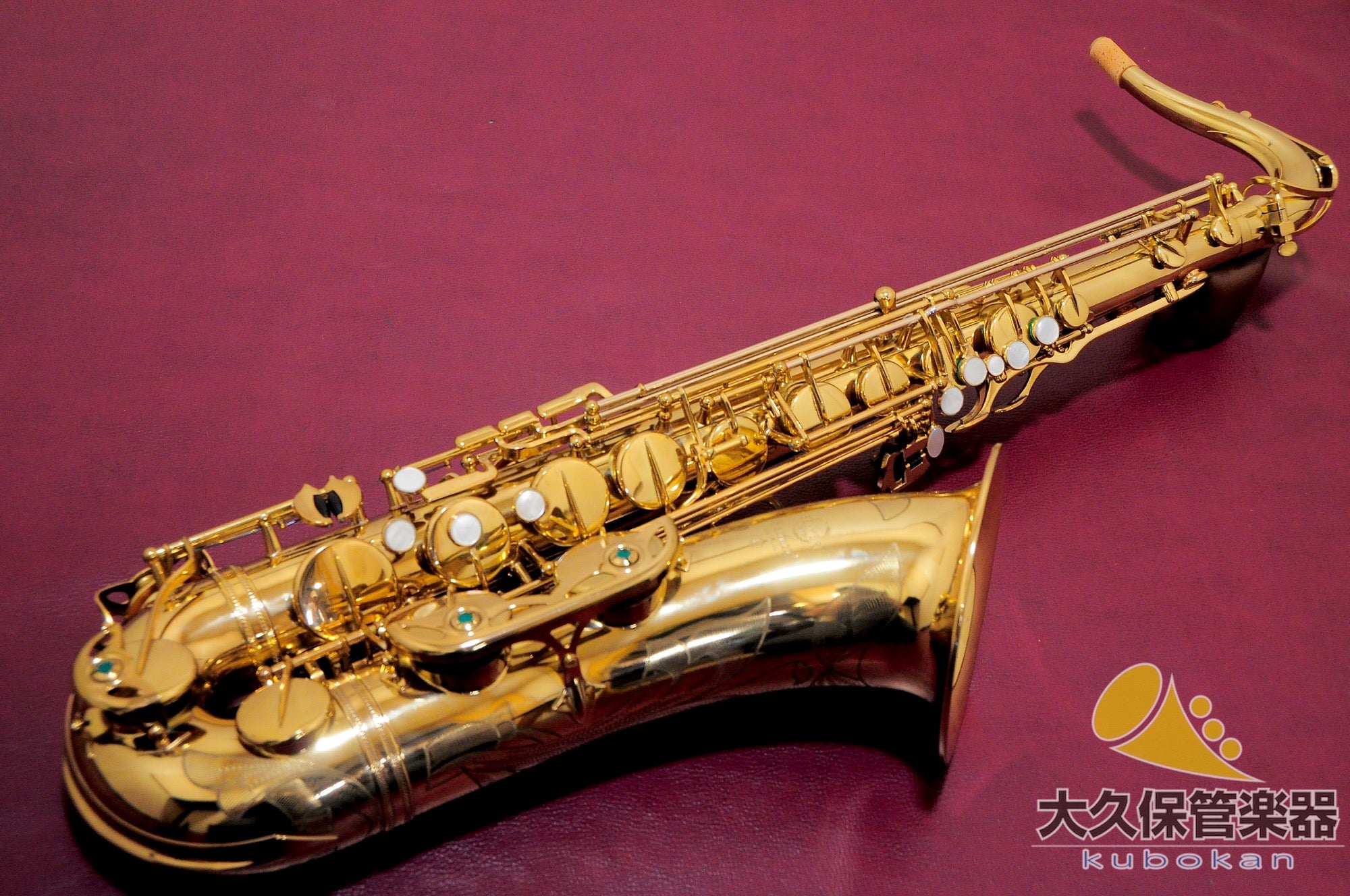 ヴィンテージ楽器