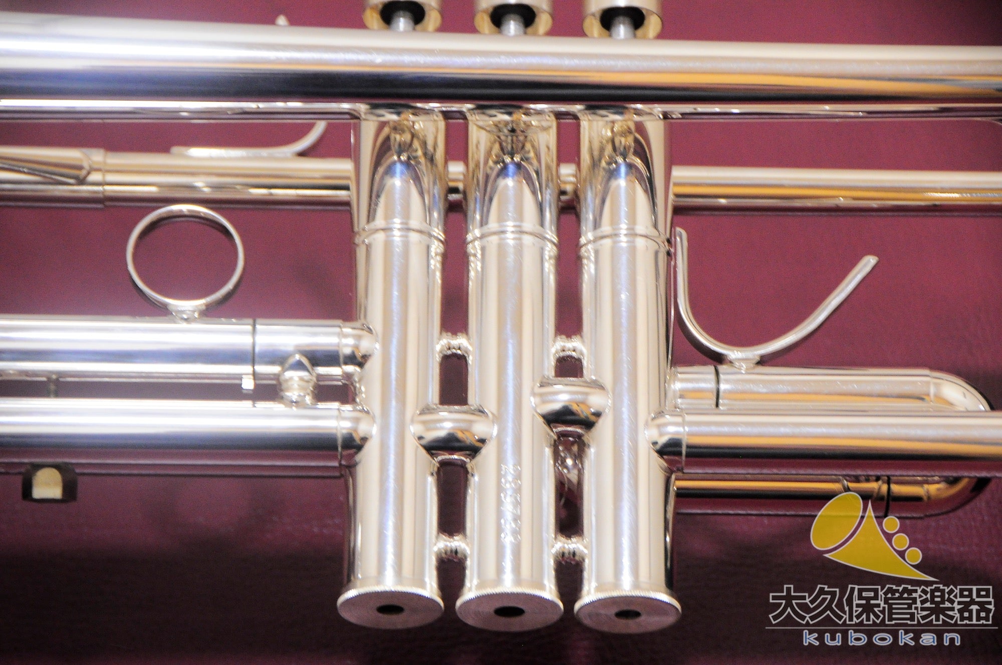 BSC TR106S "New York" B♭trompette