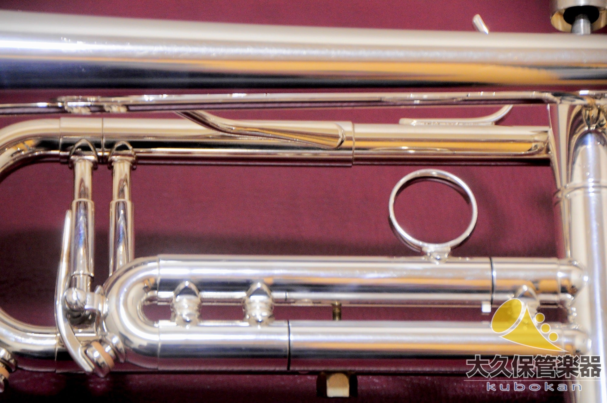 BSC TR106S "New York" B♭trompette