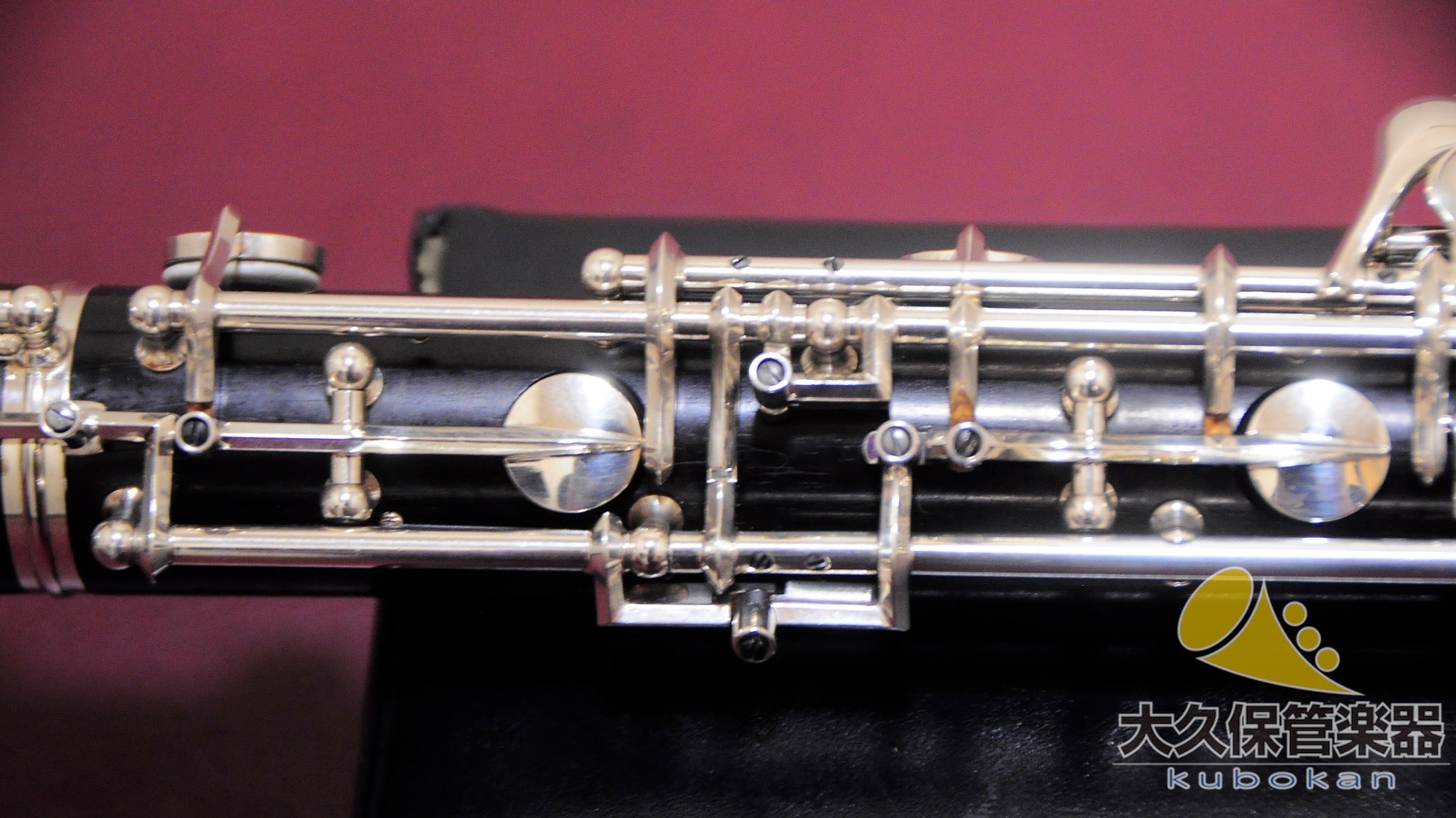 Rollet ak/semi-auto oboe