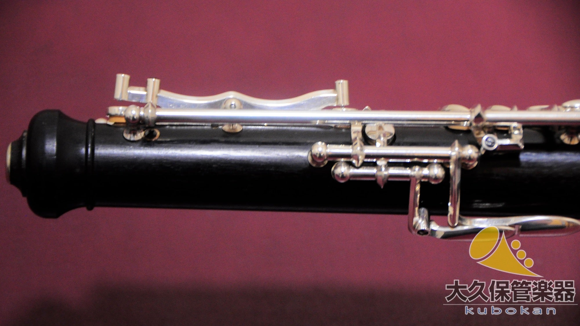 Rollet ak/semi-auto oboe