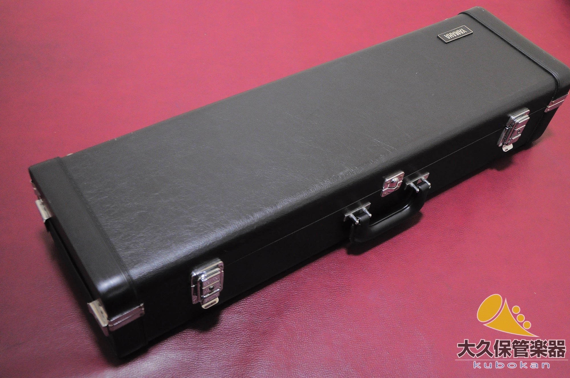 新品同様！YCL-622II、YAMAHA/バスクラリネット