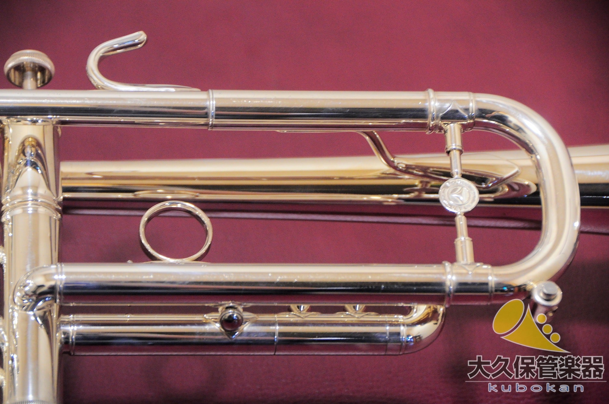 Horton T103S B♭-Trompete