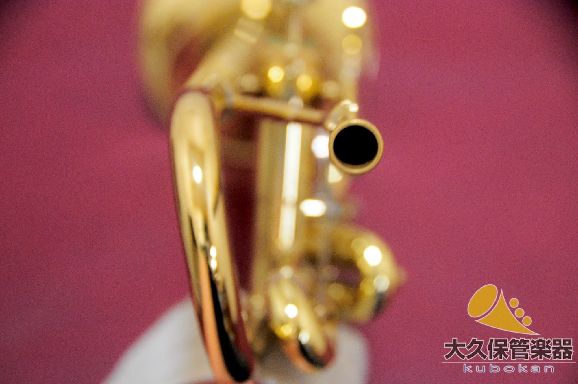 F.E.オールズ M-10 “Rafael Mendez Model” B♭トランペット