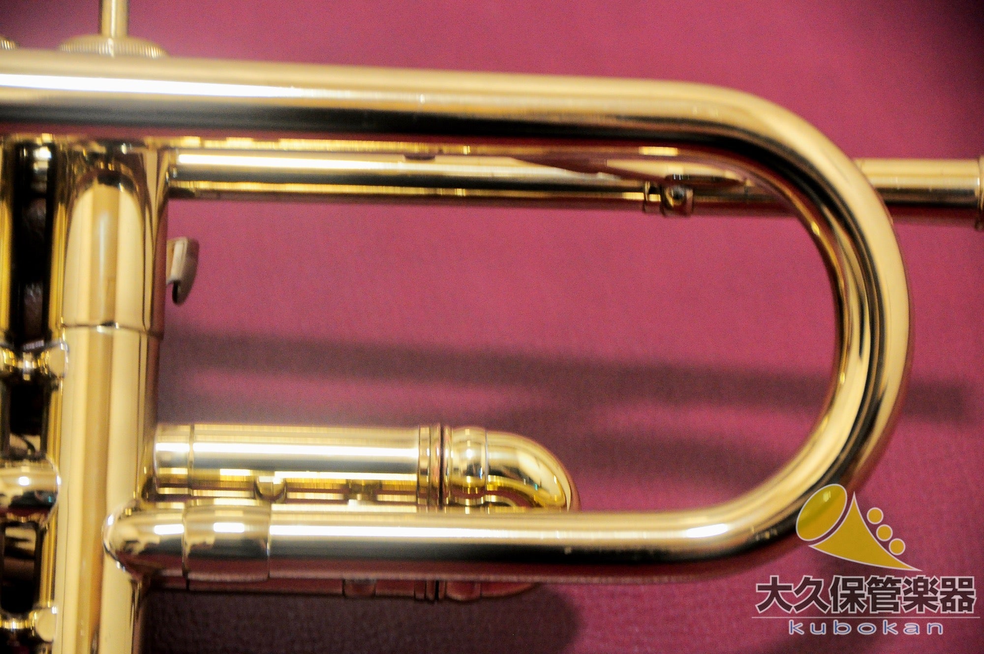 F.E.オールズ M-10 “Rafael Mendez Model” B♭トランペット