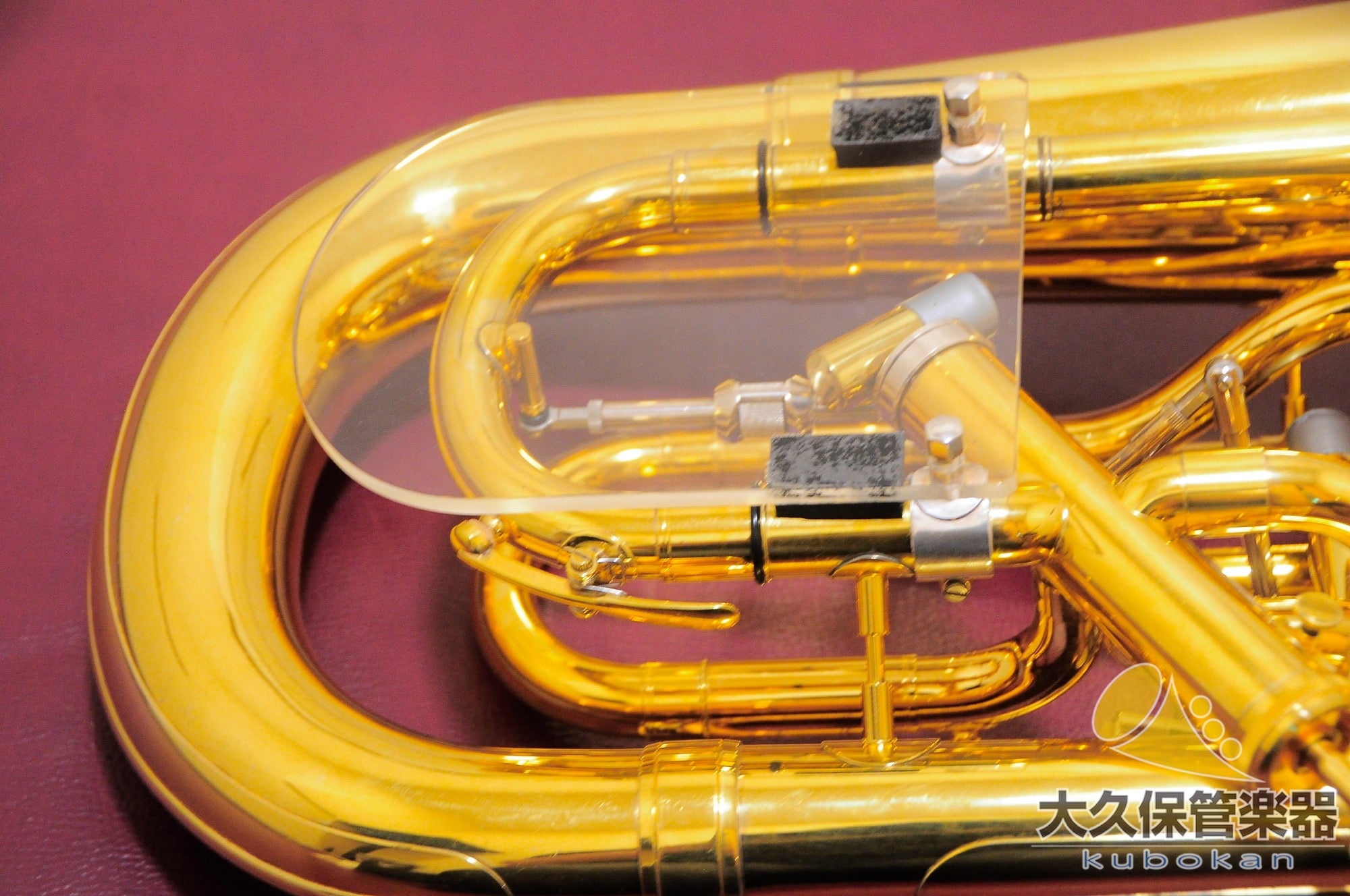 Wilson TA2900BS/GP Euphonium