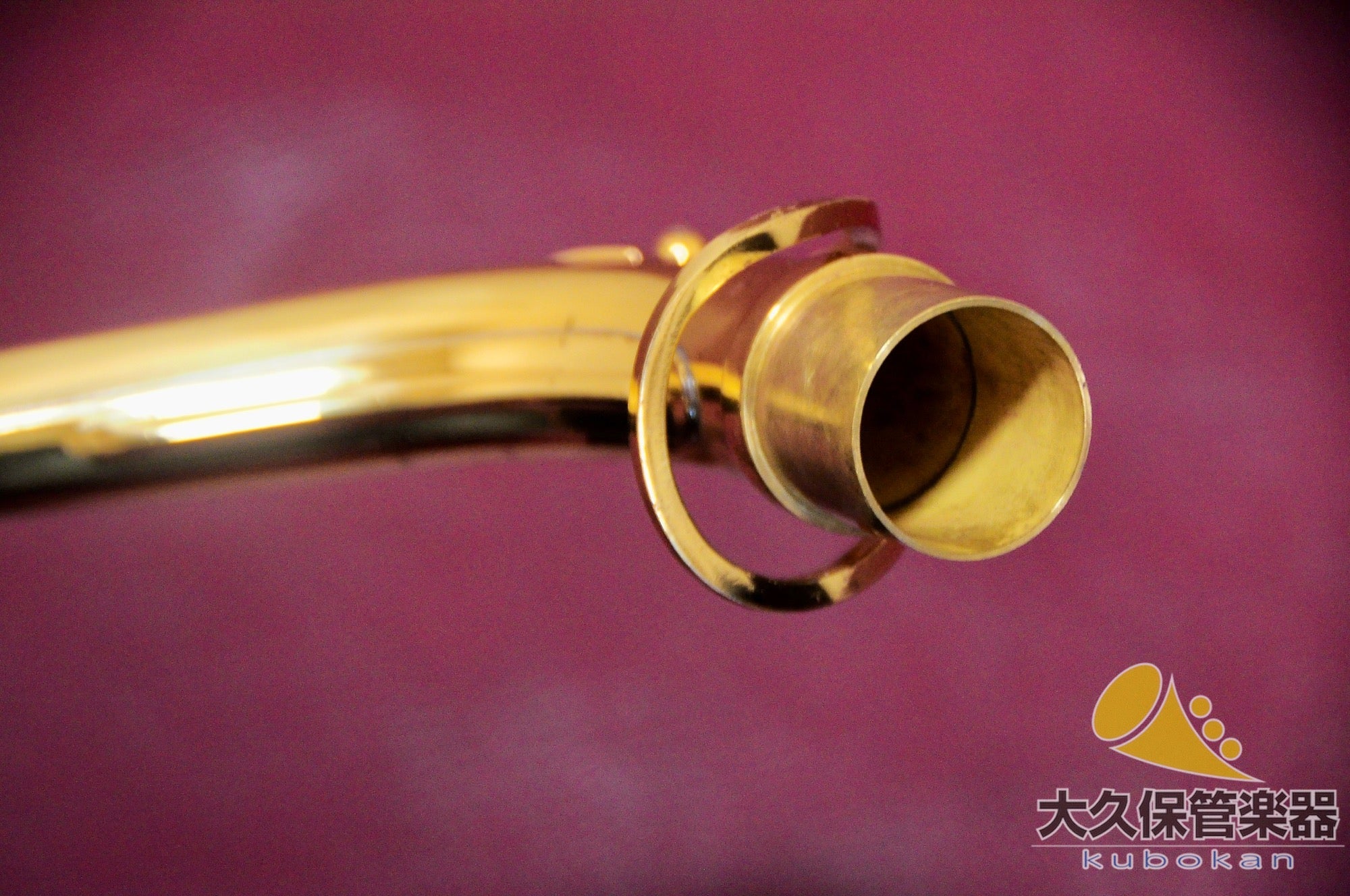 Yamaha YAS-62(First Generation) Alto Saxophone