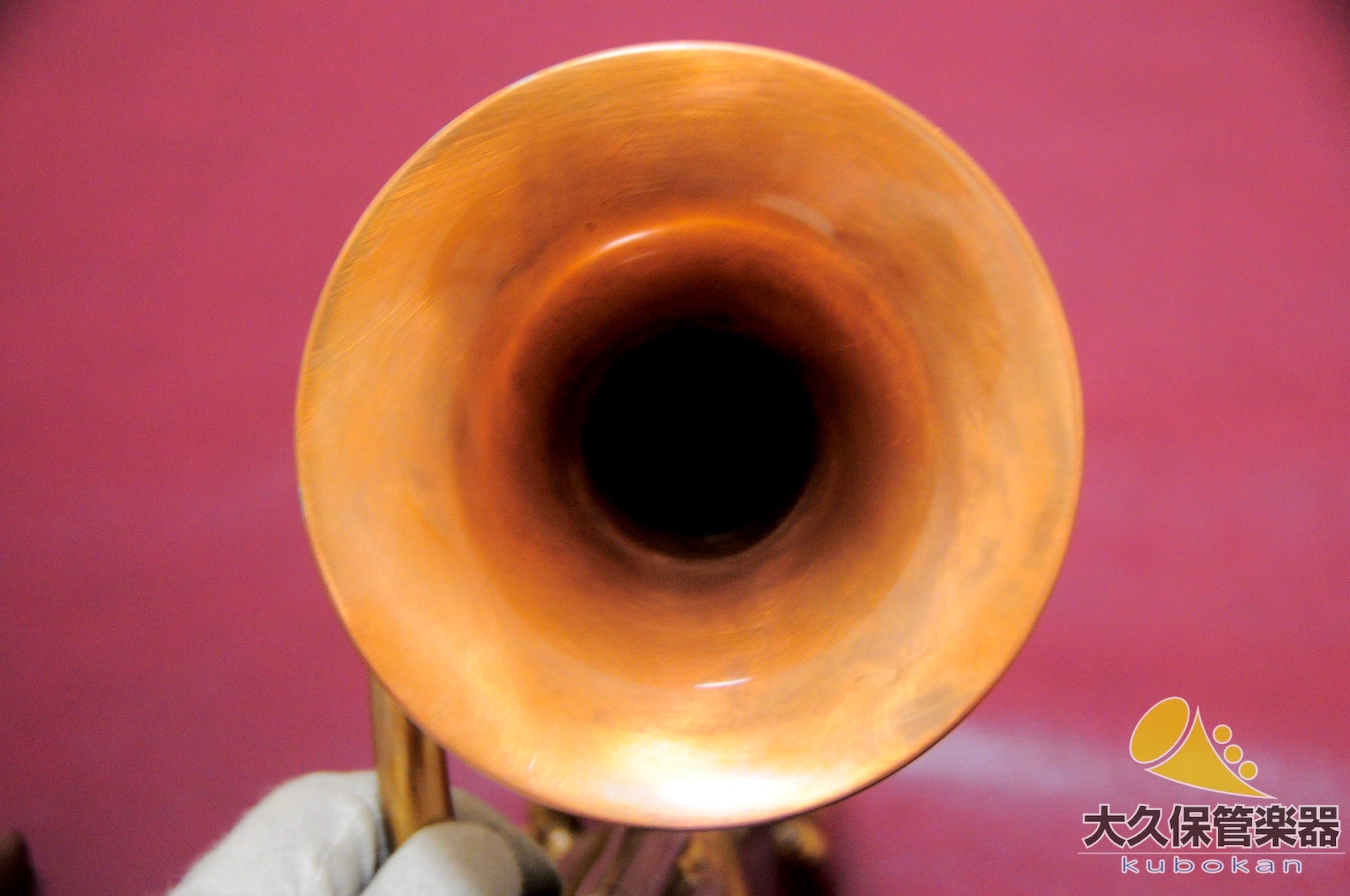 Le PUJÉ SHORTY B♭trompette