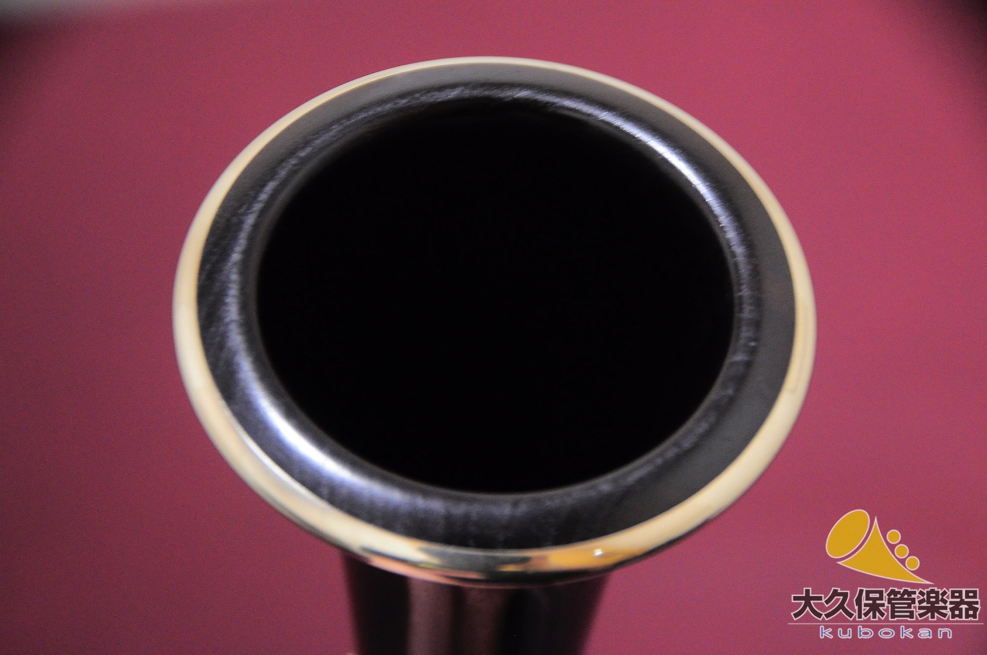 ビュッフェ・クランポン C13“CONSERVATOIRE” B♭クラリネット