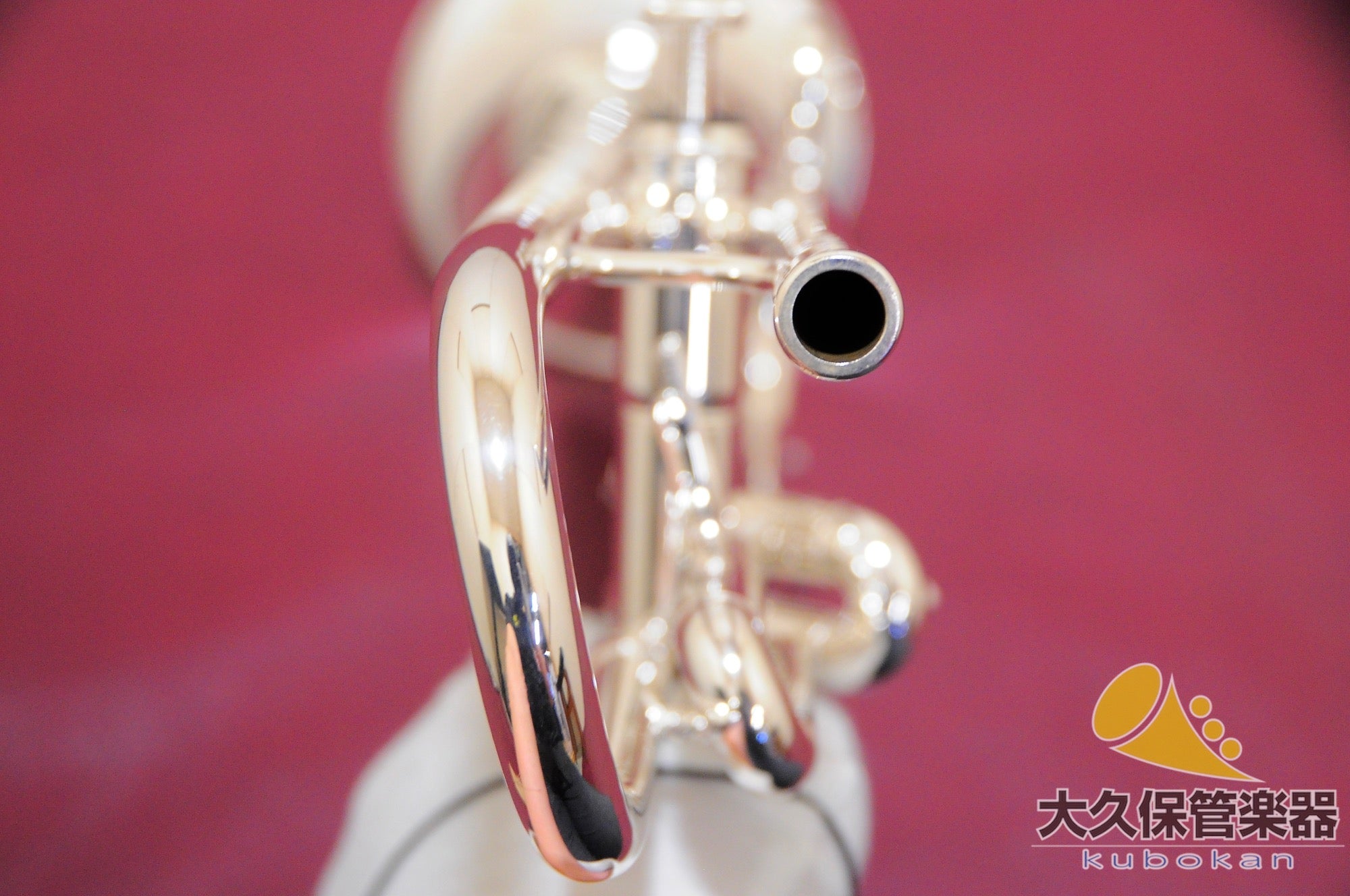 제롬 까레 JAZZ Satin GP B♭트럼펫