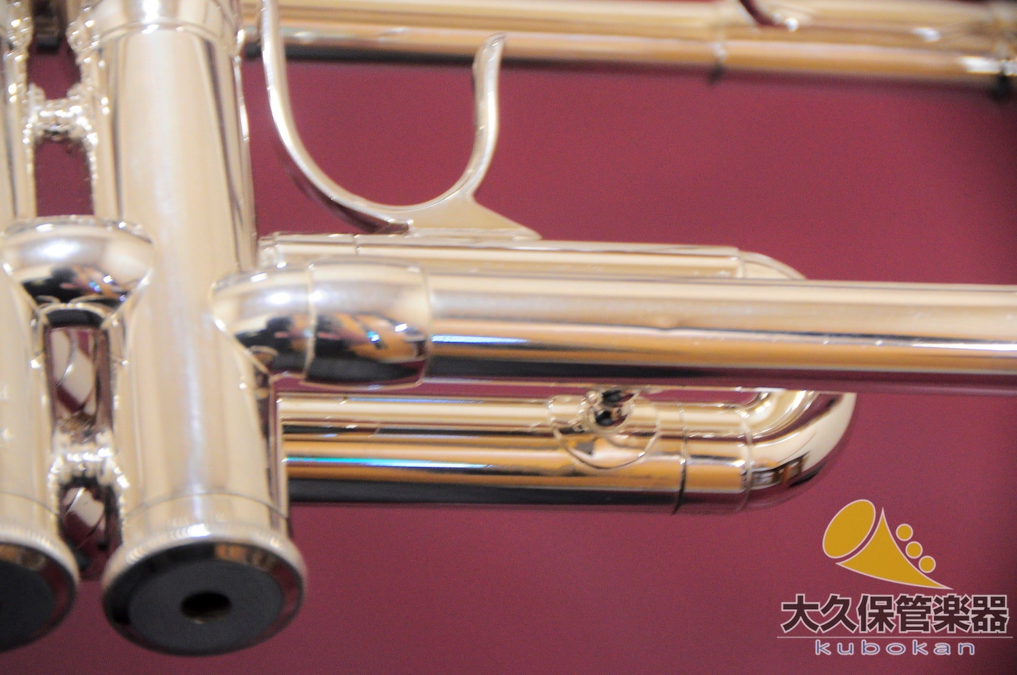 제롬 까레 JAZZ Satin GP B♭트럼펫