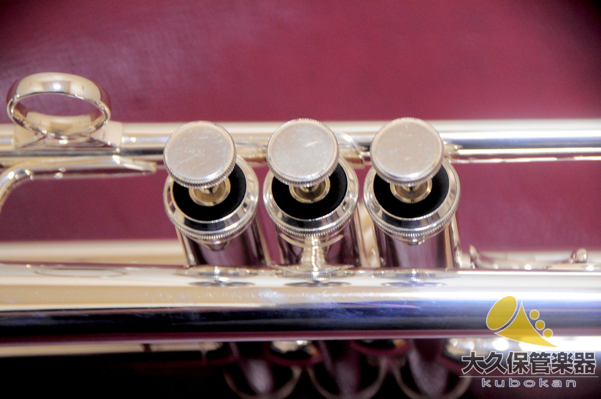 제롬 까레 JAZZ Satin GP B♭트럼펫