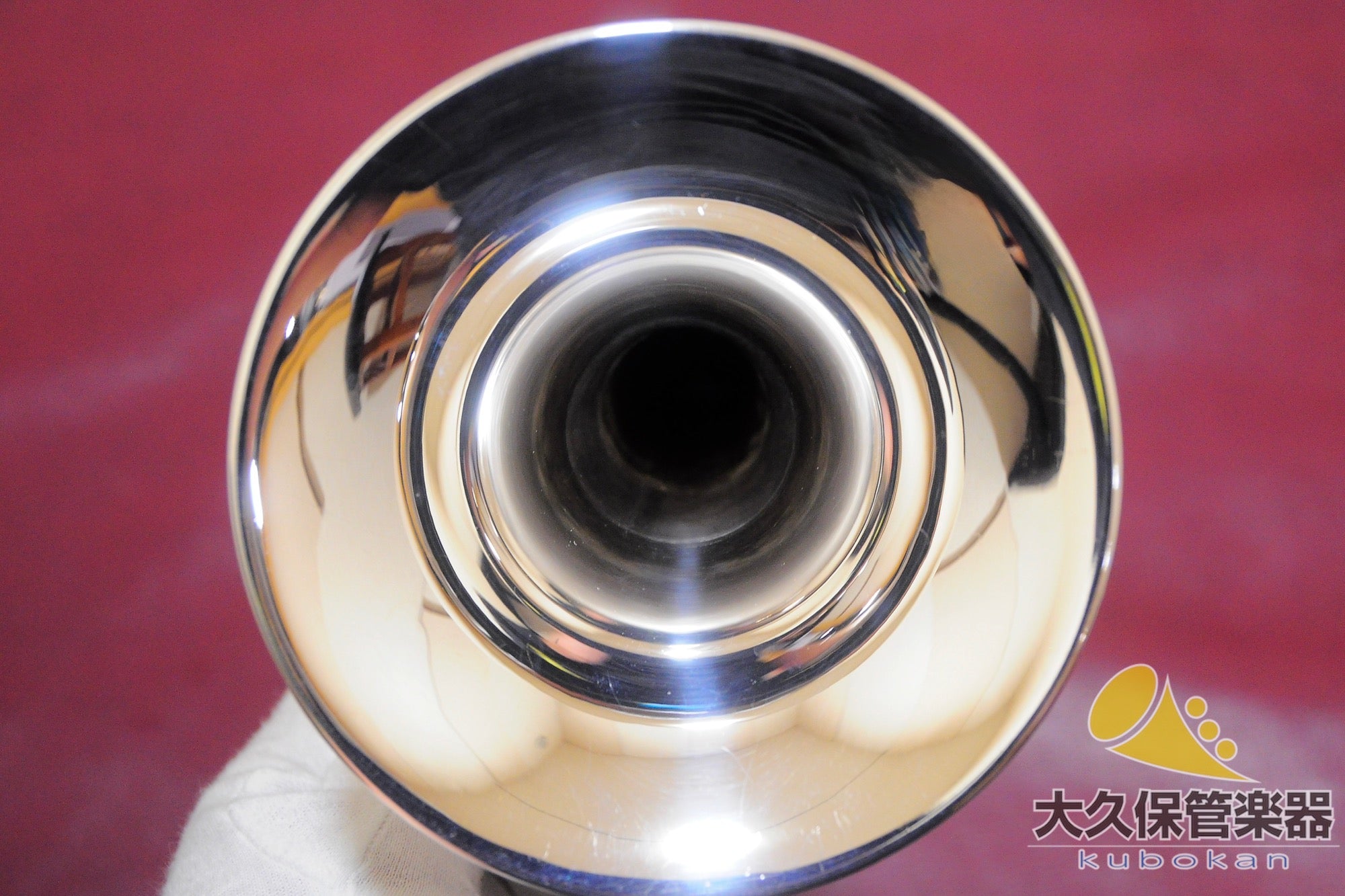 제롬 까레 JAZZ Satin GP B♭트럼펫