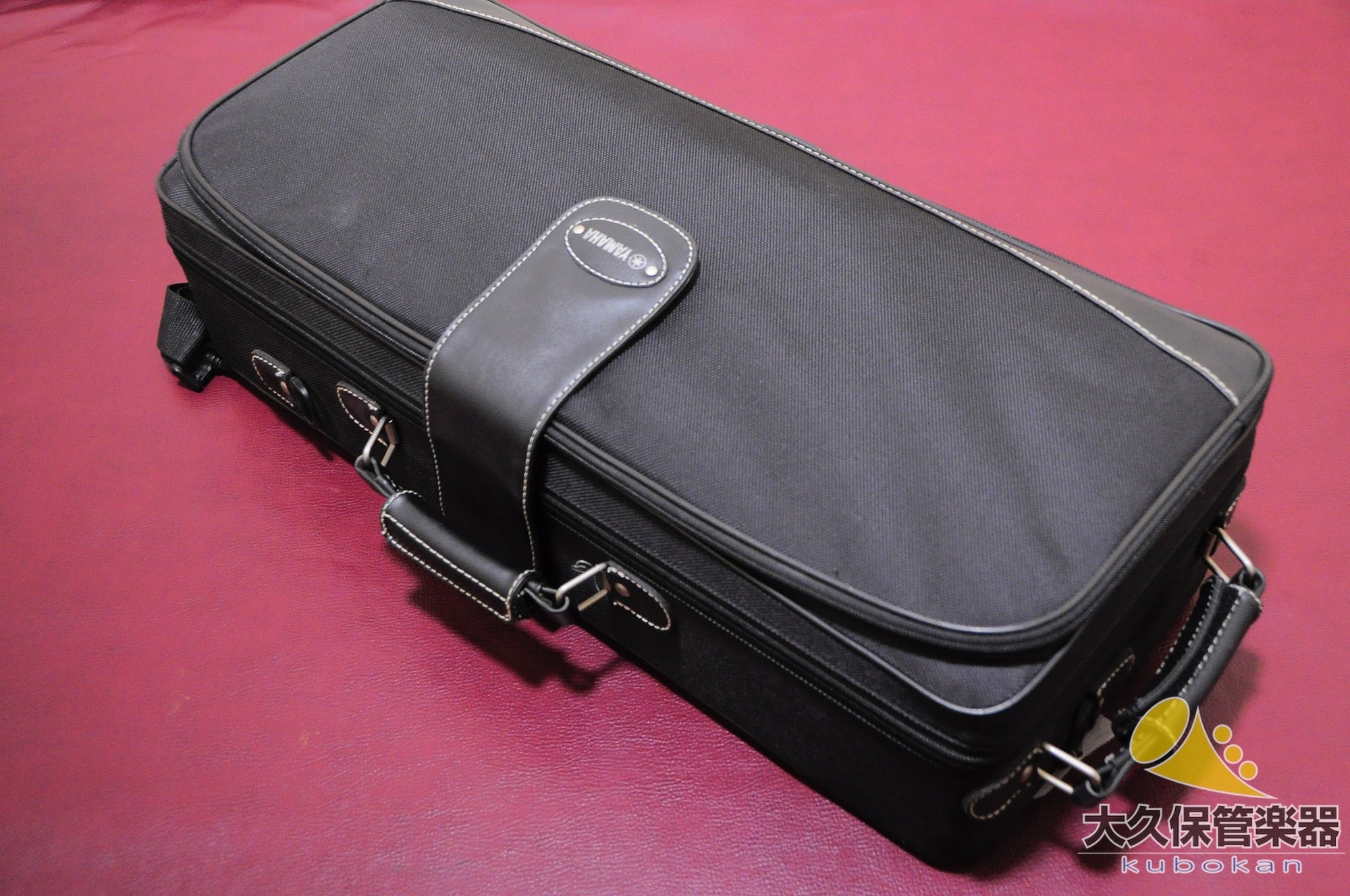 Saxofón alto Yamaha YAS-62 (4.ª generación)