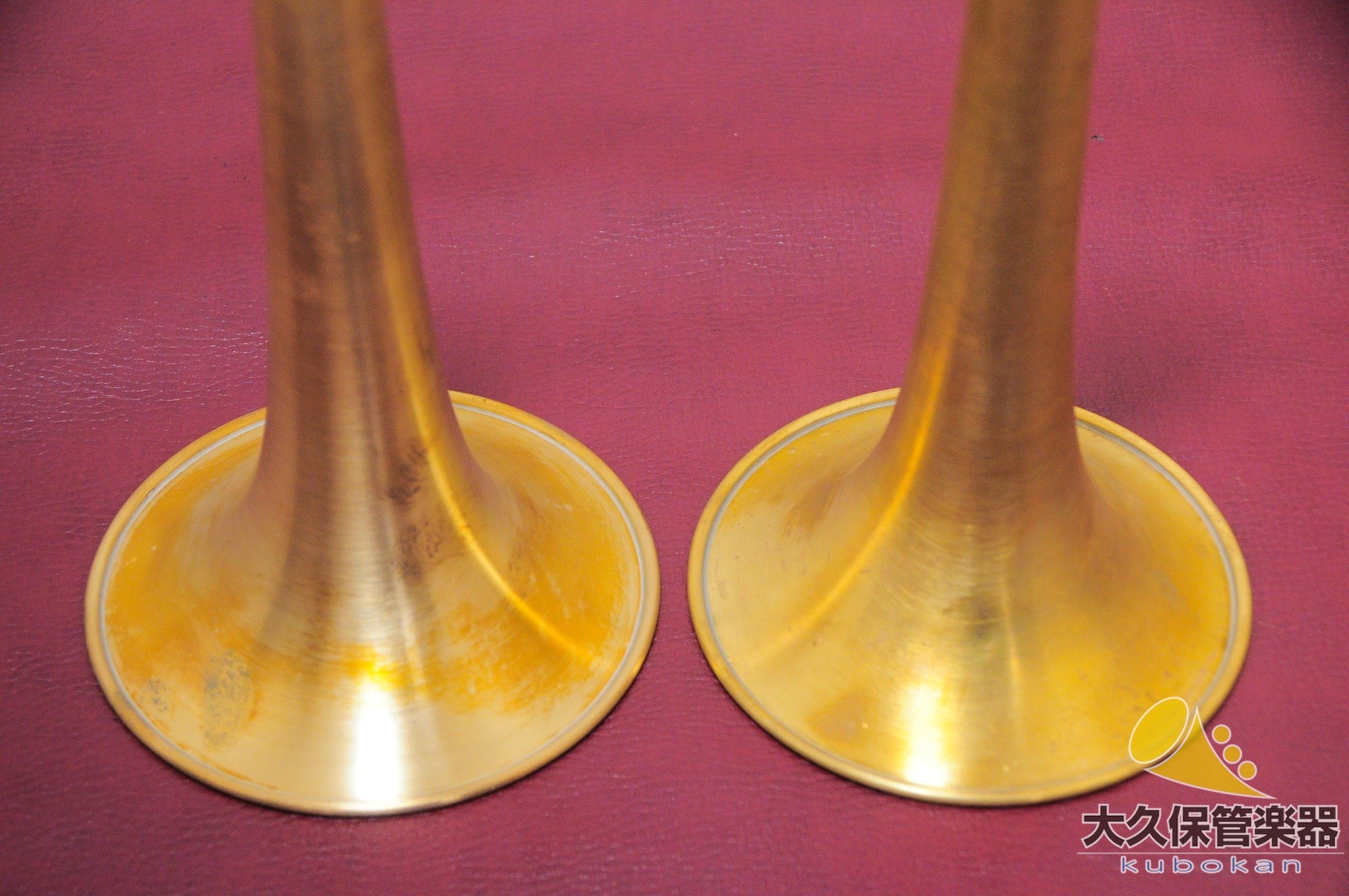 Harelson MUSE  Trompette modulaire   B♭Trompette