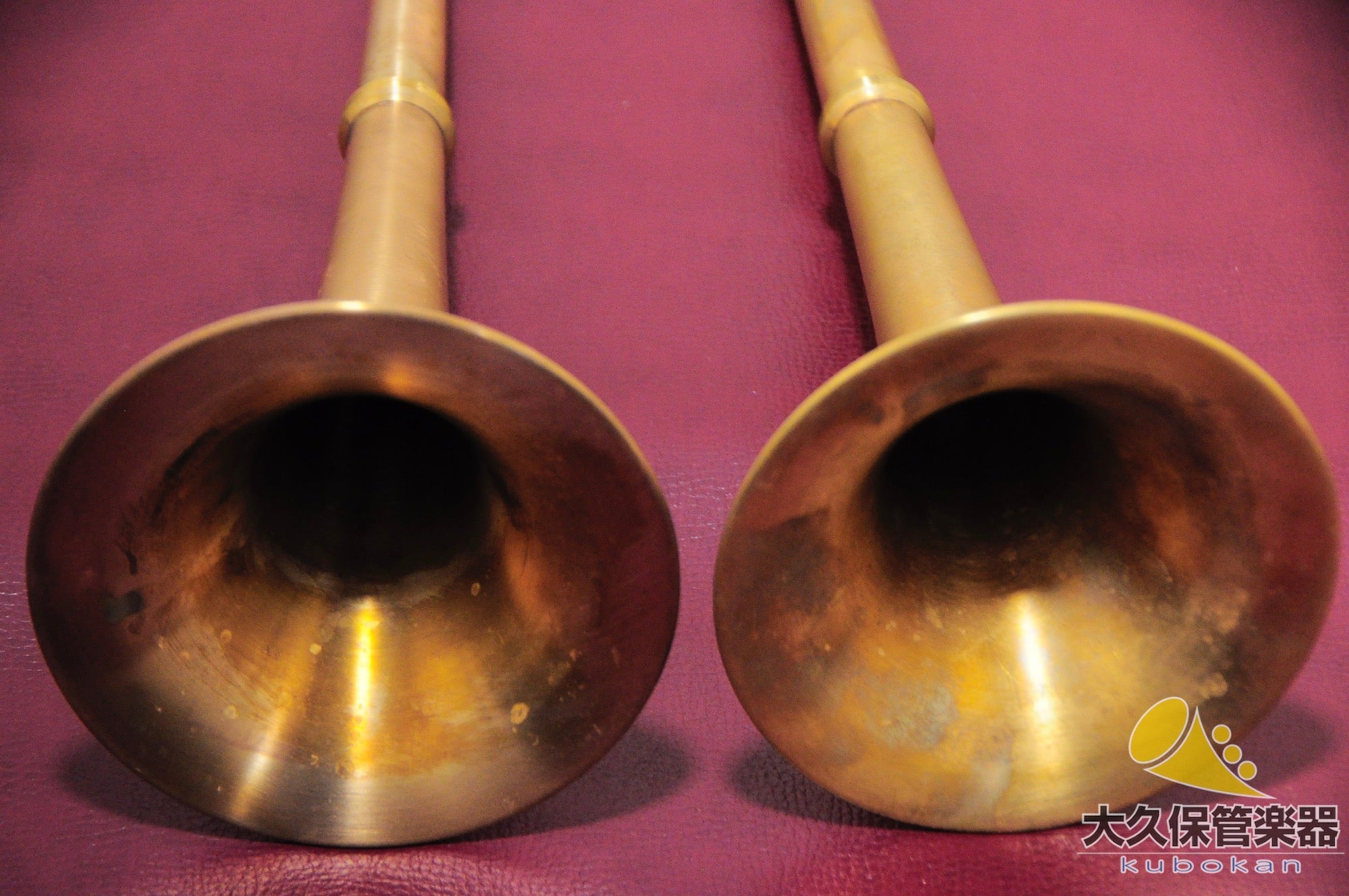 Harelson MUSE  Trompette modulaire   B♭Trompette