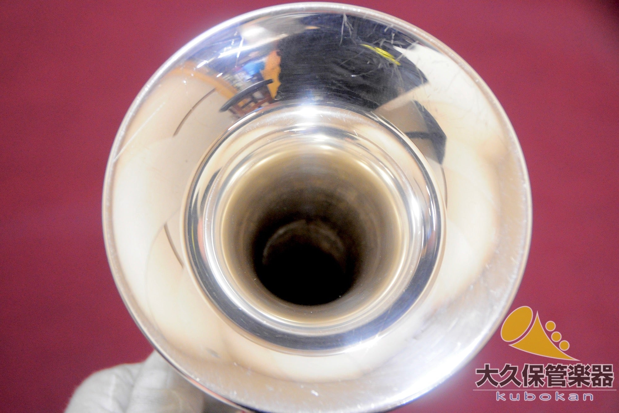 シルキー B1 SP B♭トランペット