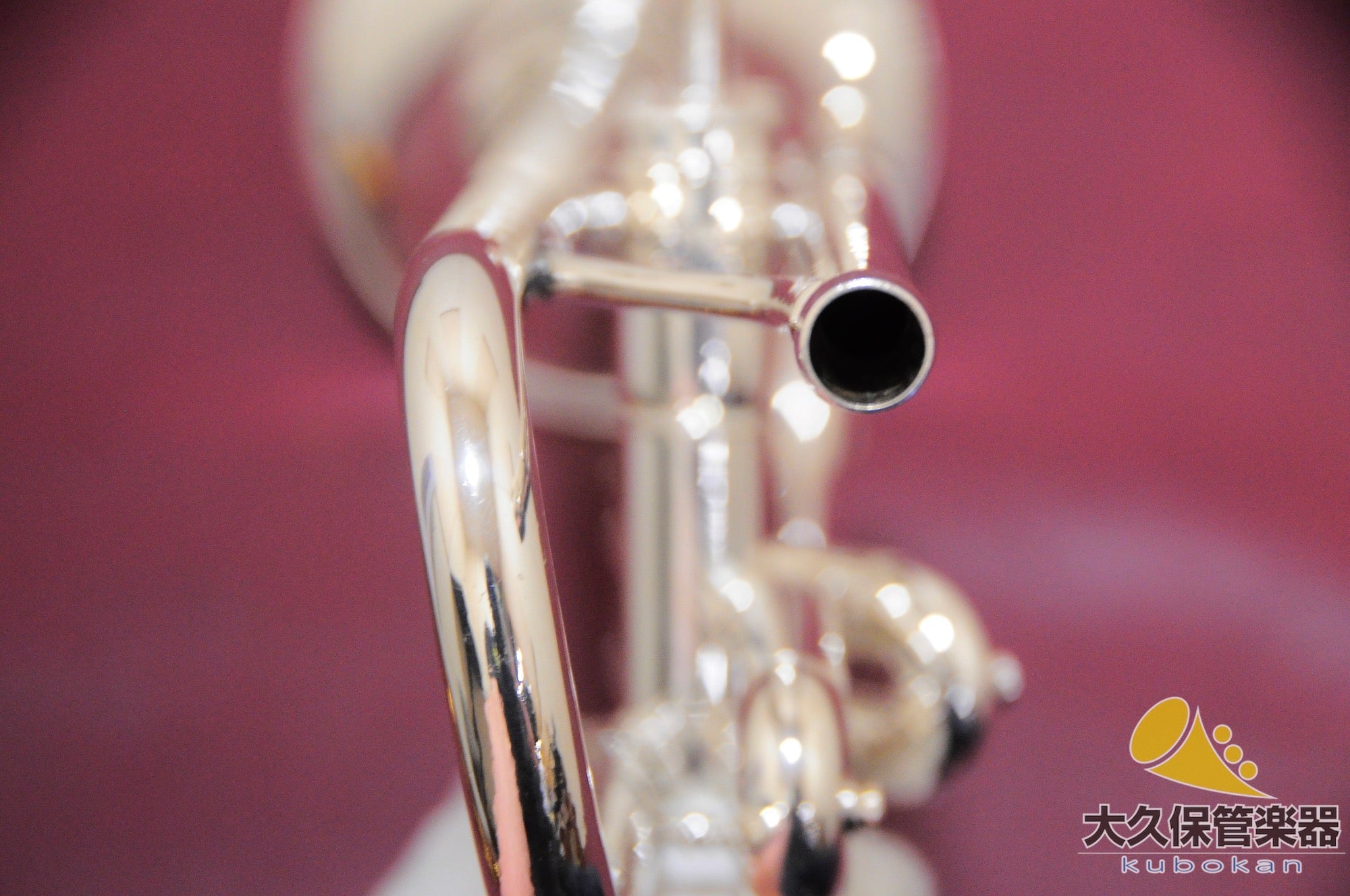 Martin IMPERIAL B♭trumpet
