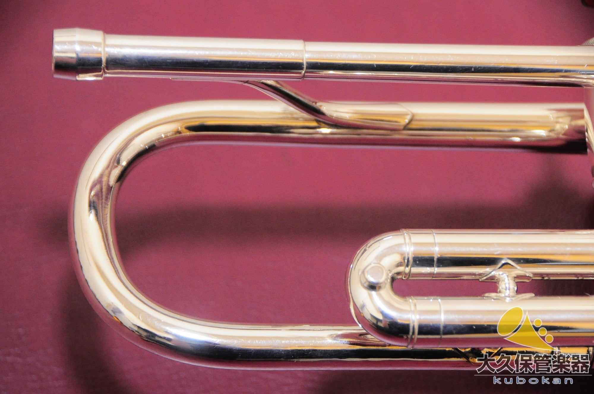 Martin IMPERIAL B♭trumpet