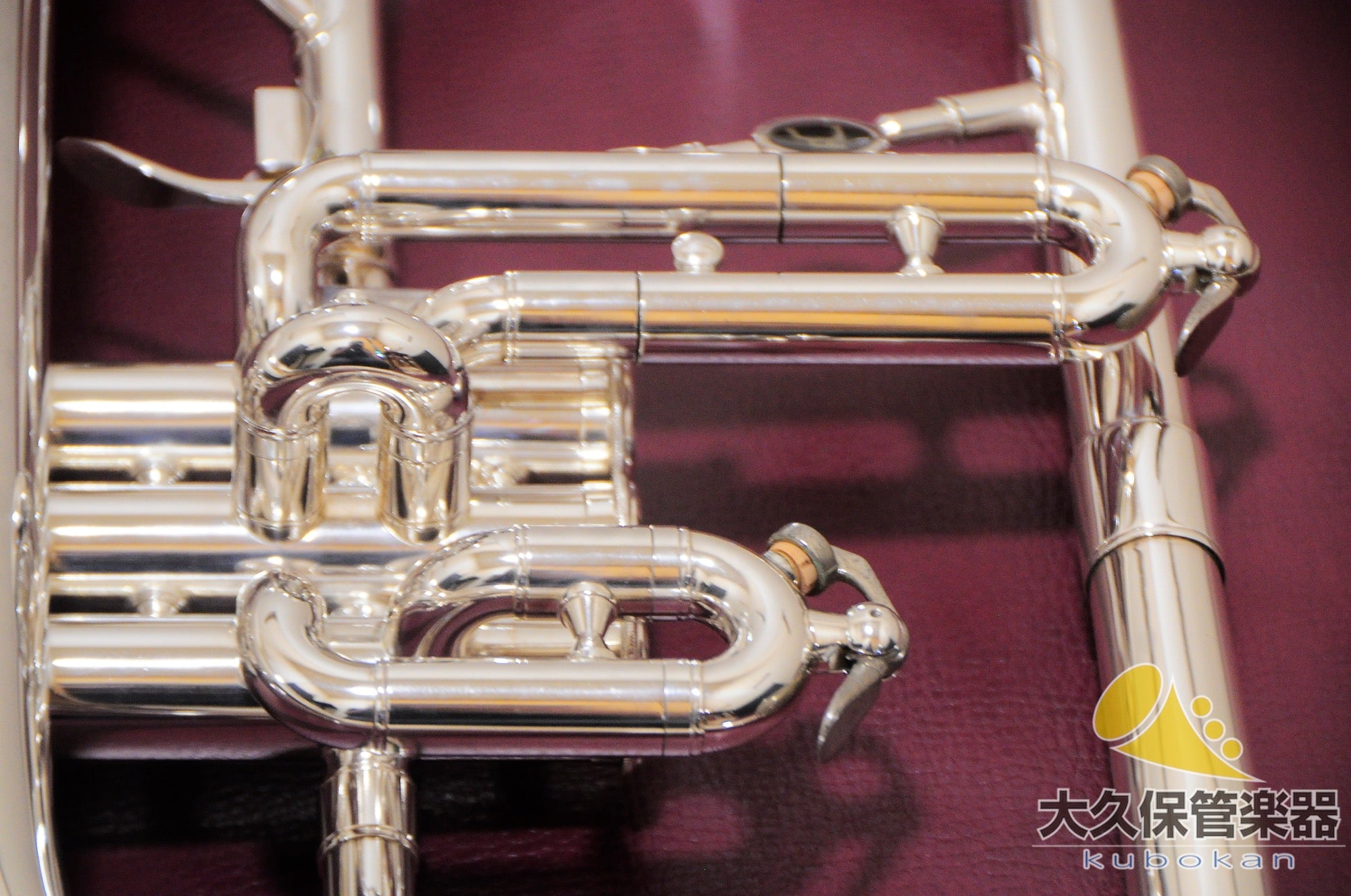 クルトワ 154R-2 フリューゲルホルン