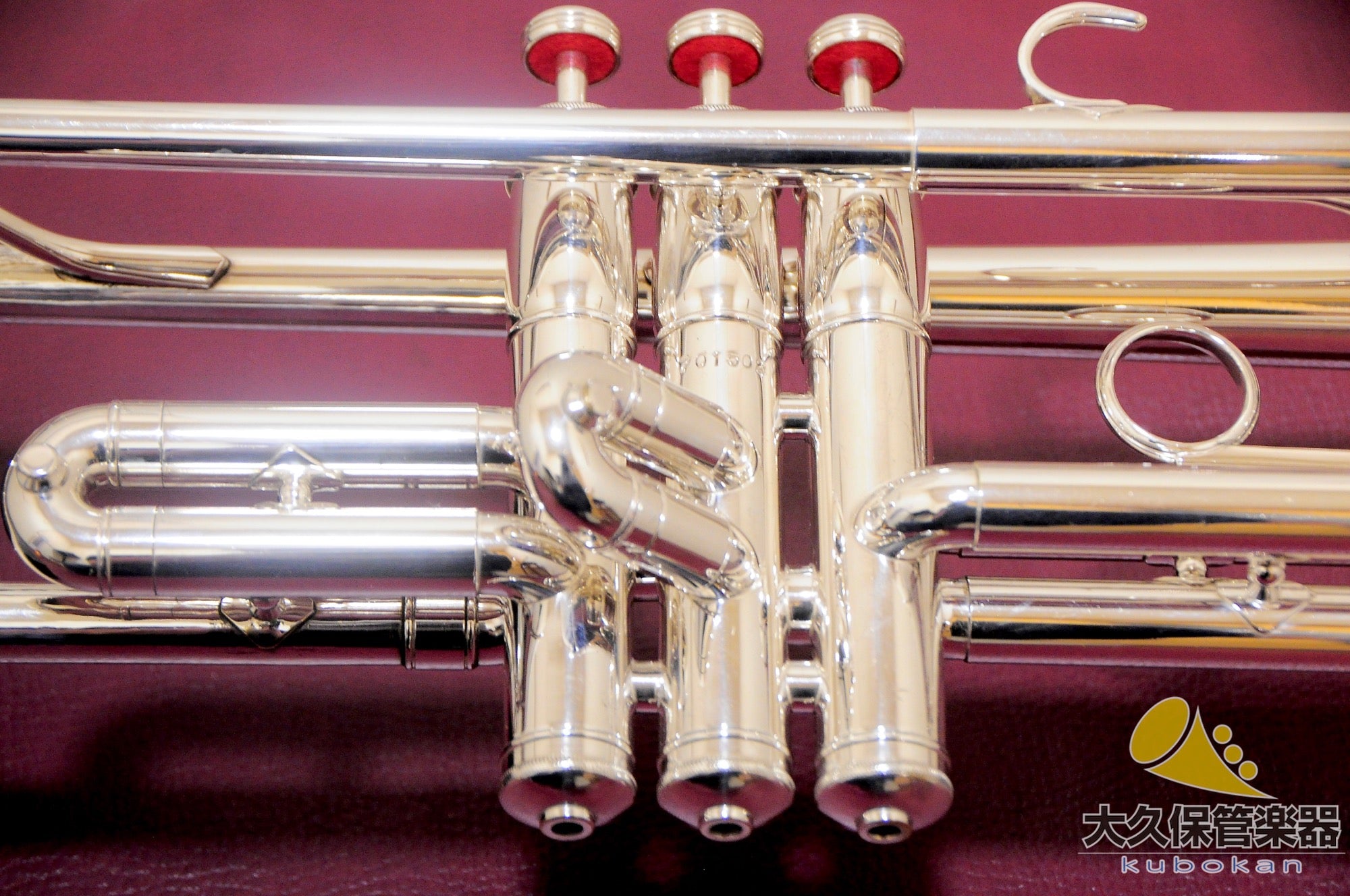 Martin IMPERIAL B♭trumpet