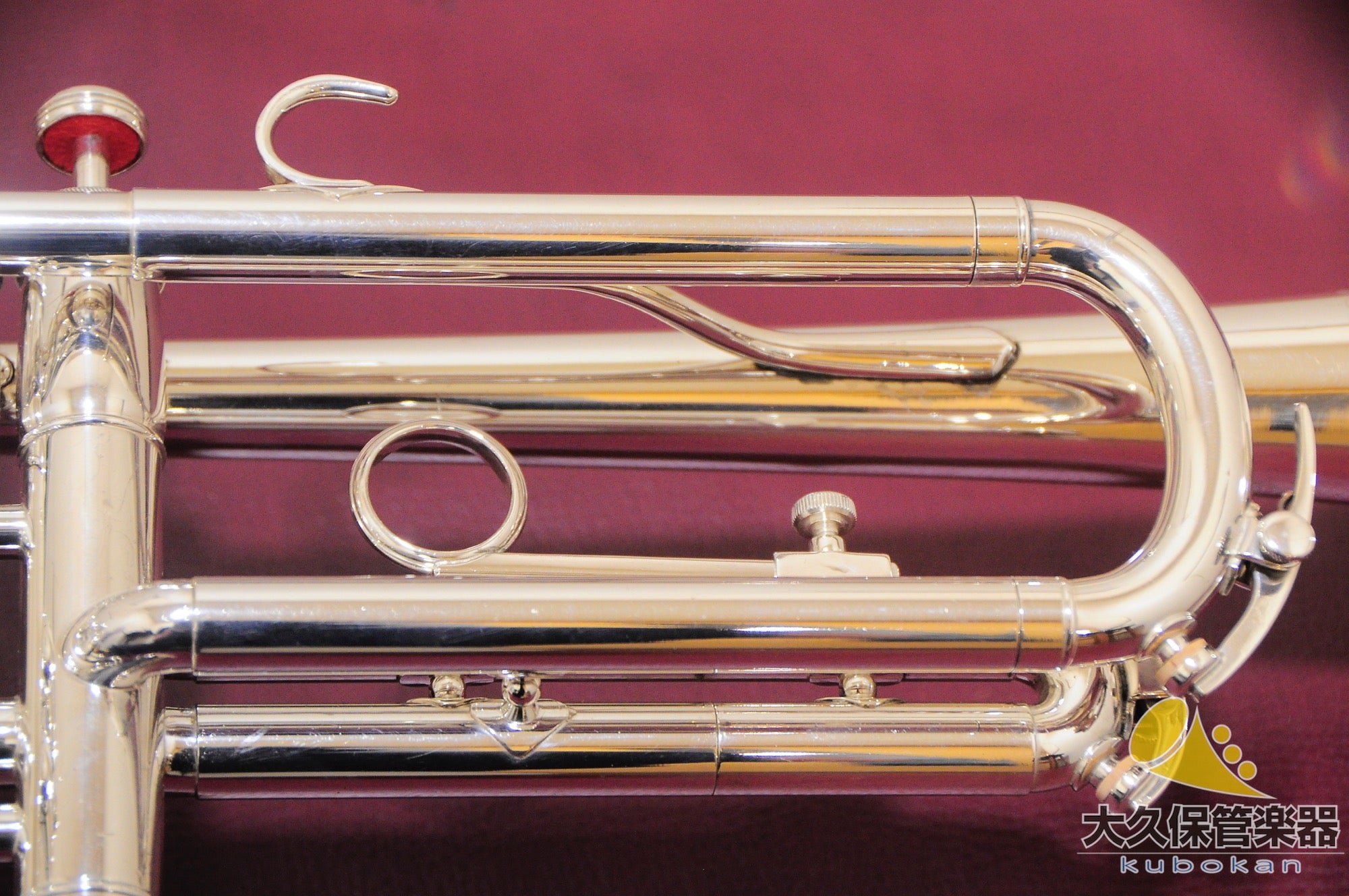 Martin IMPERIAL B♭trumpet